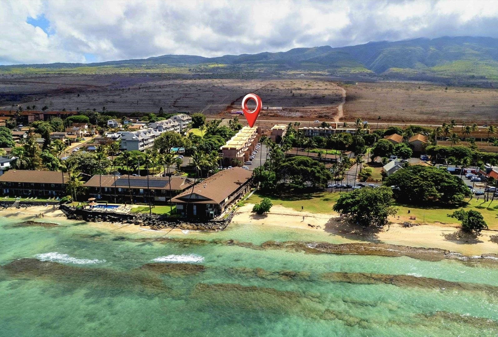 3676 Lower Honoapiilani Rd Property Photo 1