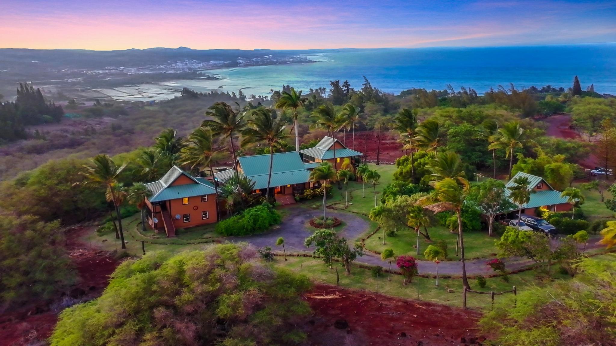 0 Kalua Koi Rd Property Photo 1