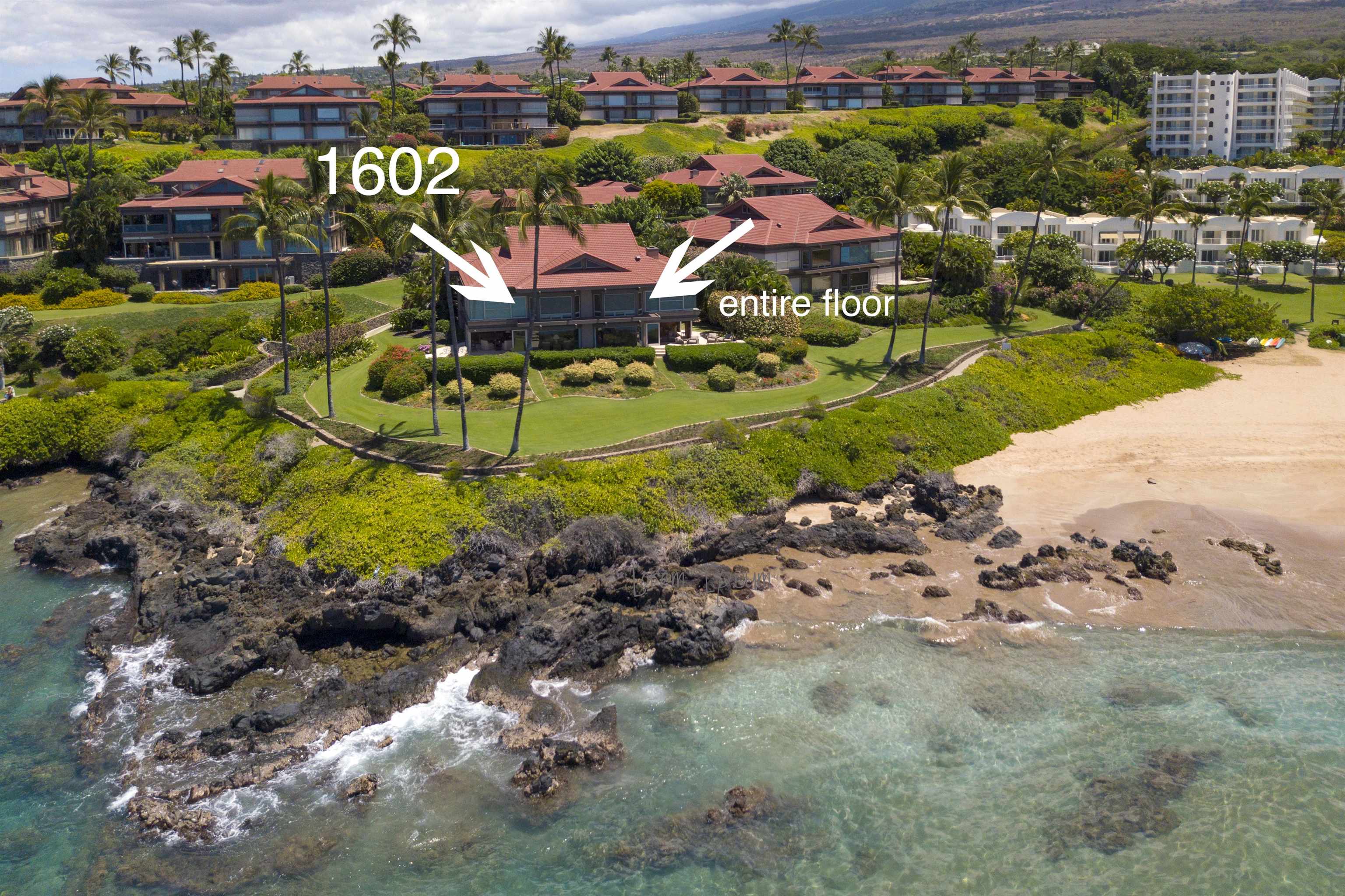 4000 Wailea Alanui Dr Property Photo 2