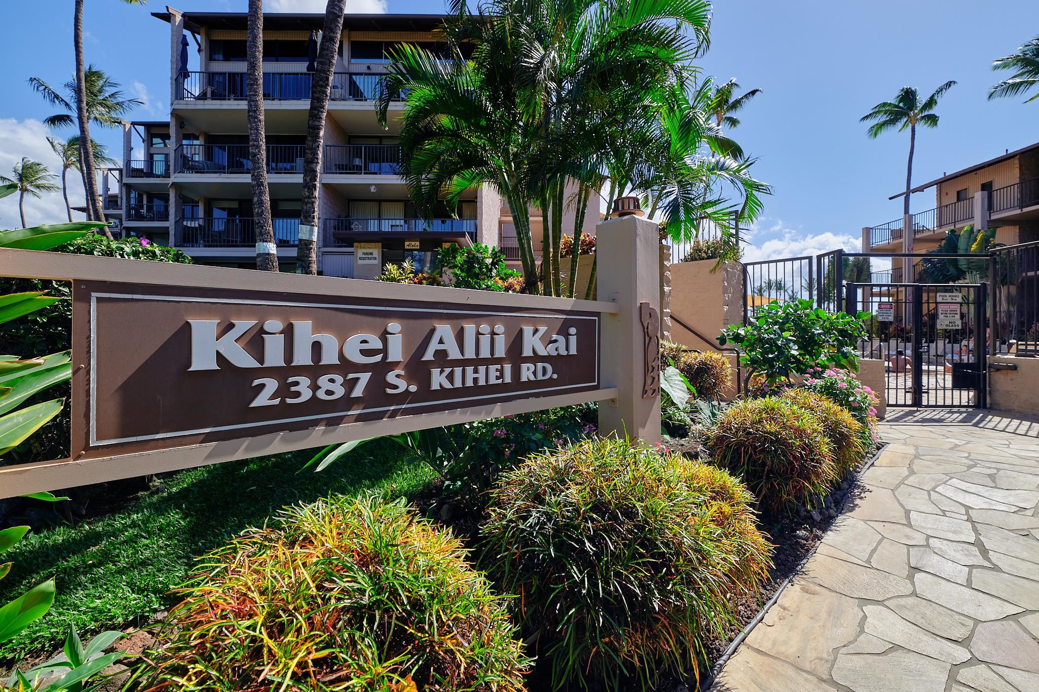 2387 S Kihei Rd Property Photo 40