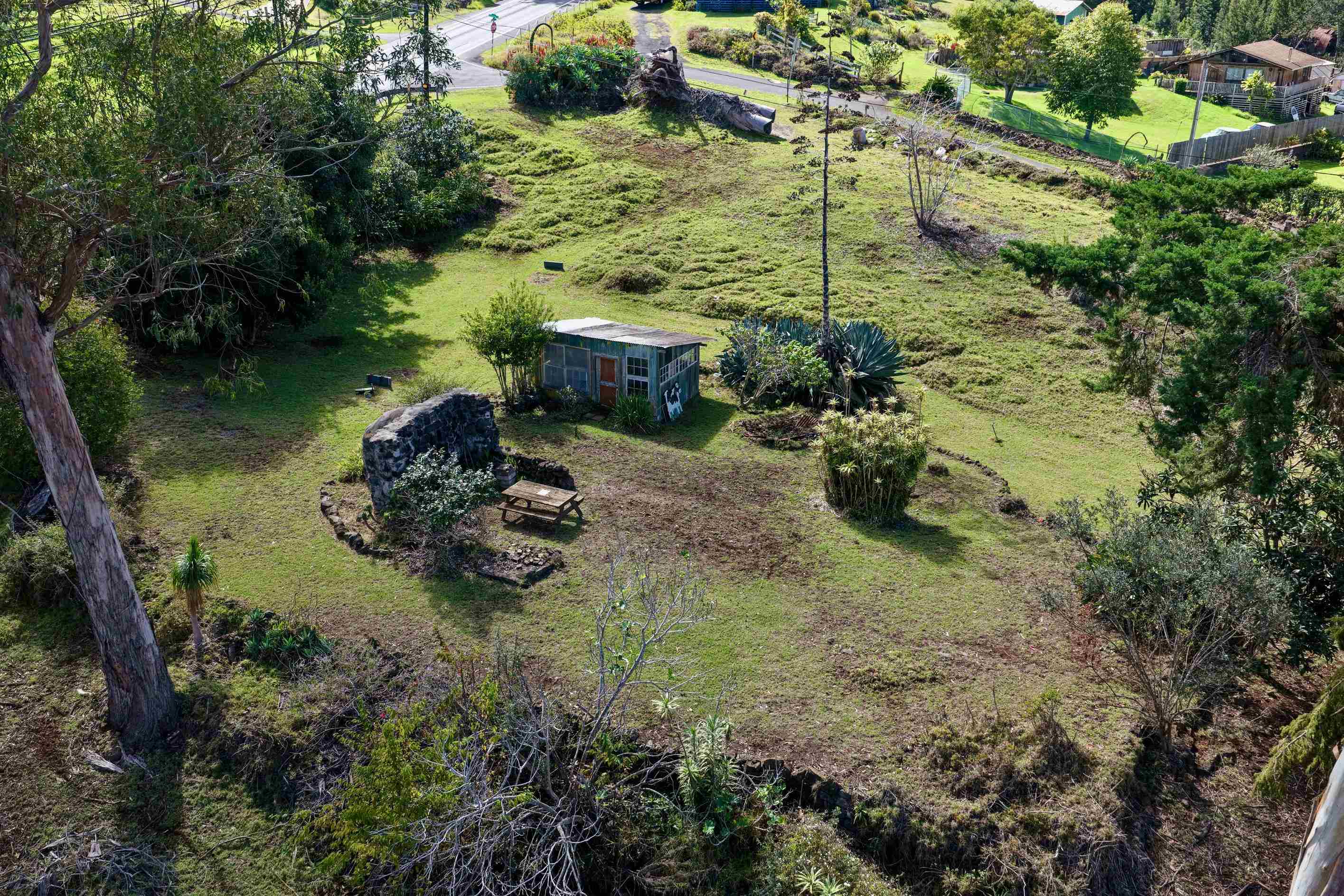 1575 Kamehameiki Rd Property Photo 1