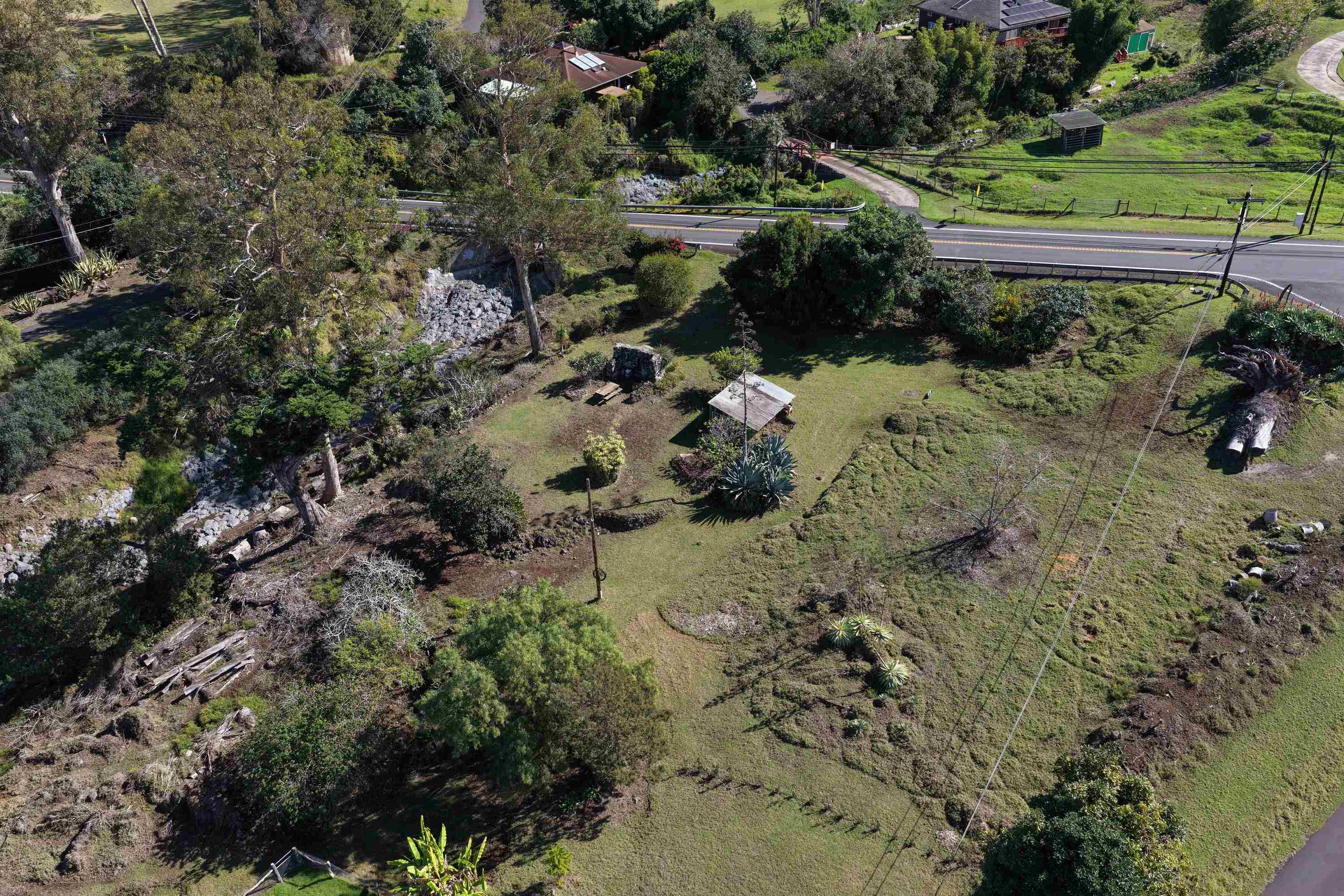 1575 Kamehameiki Rd Property Photo 3