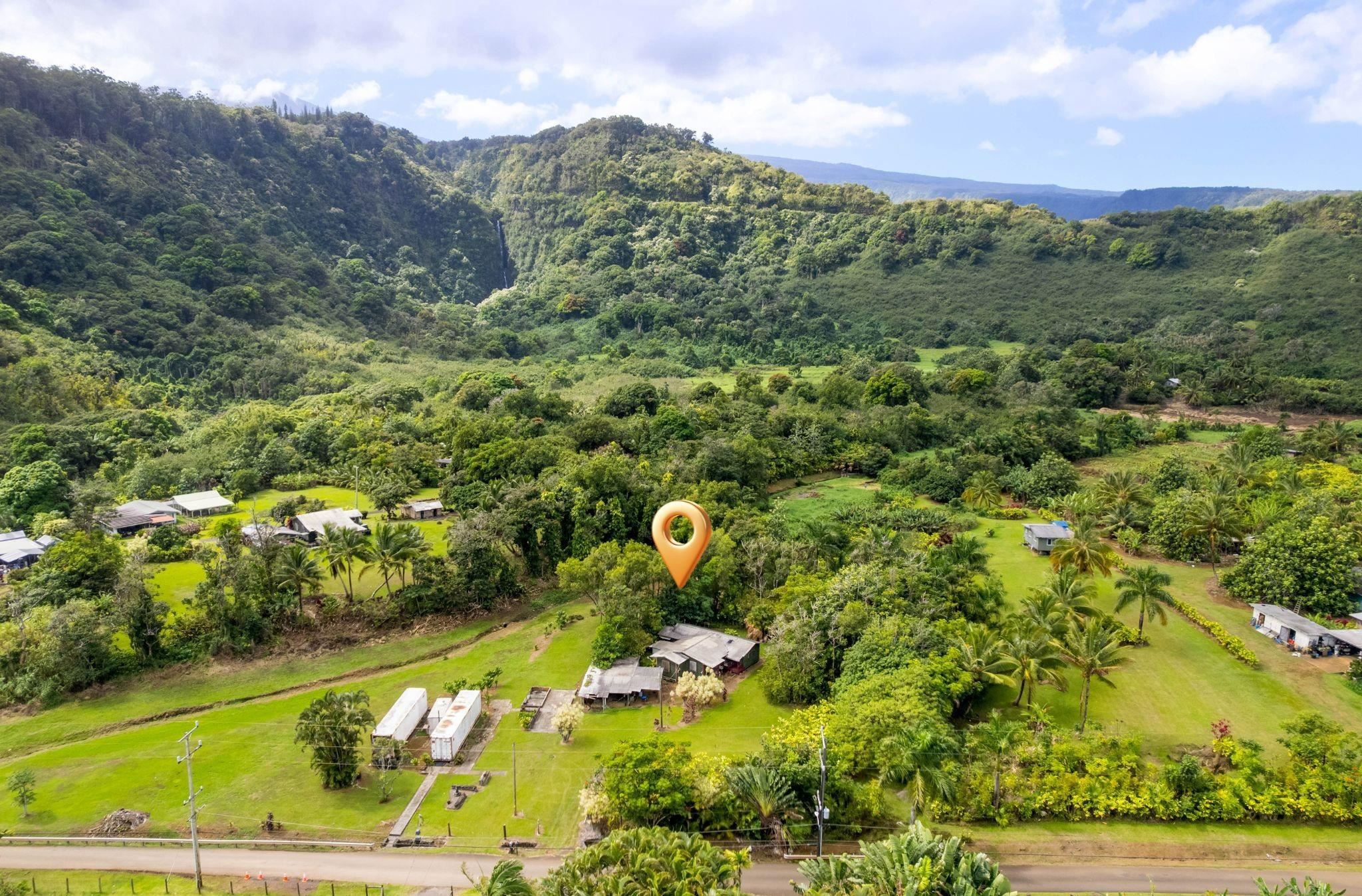 262 Wailua Rd Property Photo 1