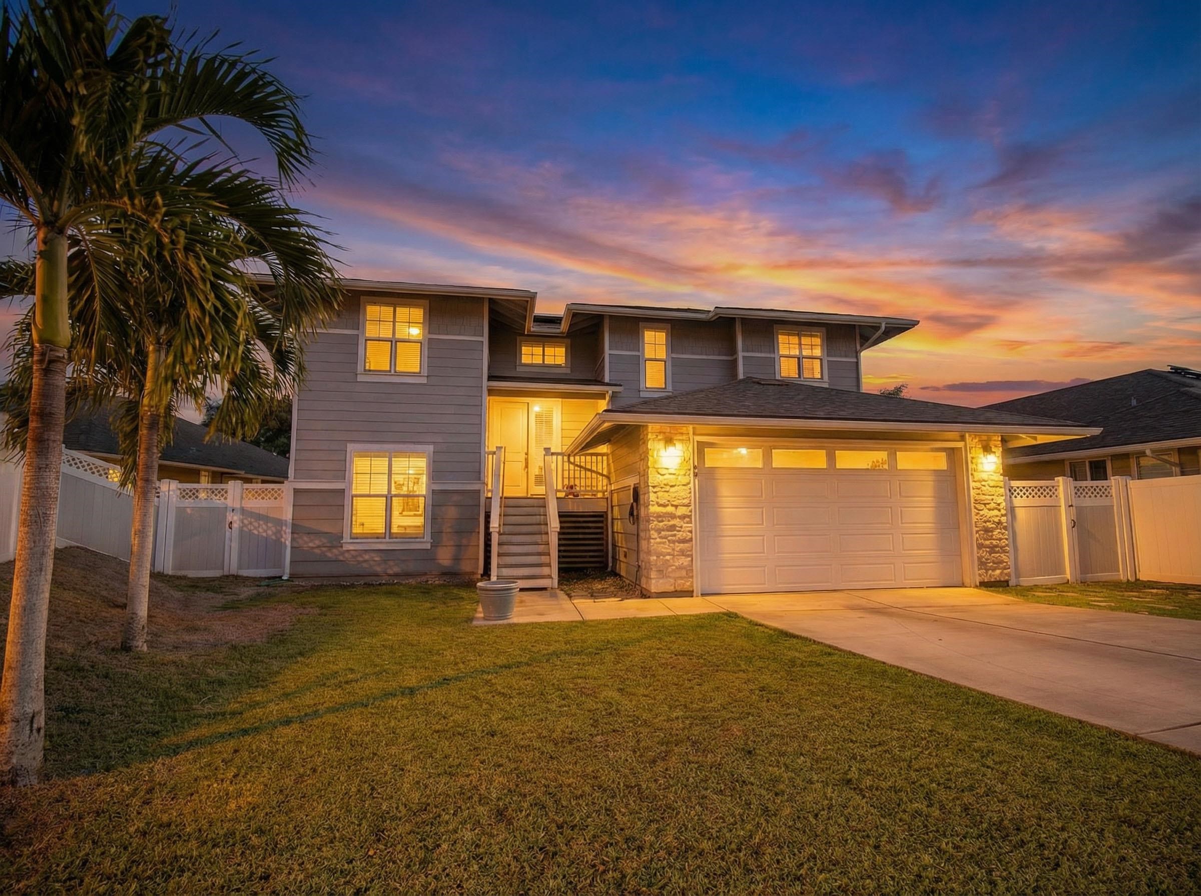 Wailea, HAWAII Real Estate Grid Search