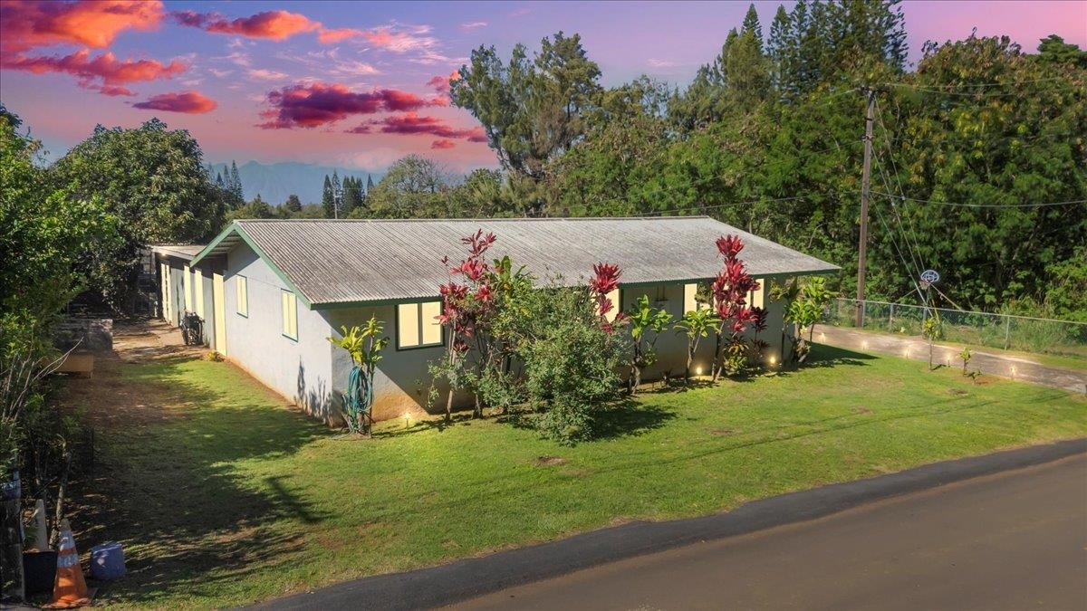 2226 Lilikoi Rd Property Photo 1