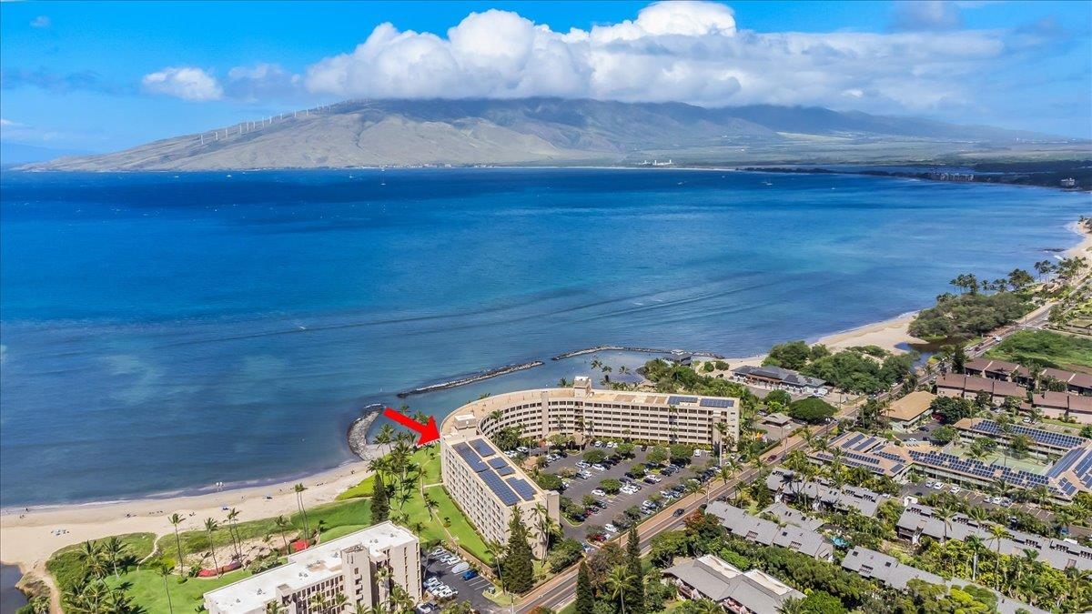 760 S Kihei Rd Property Photo 1