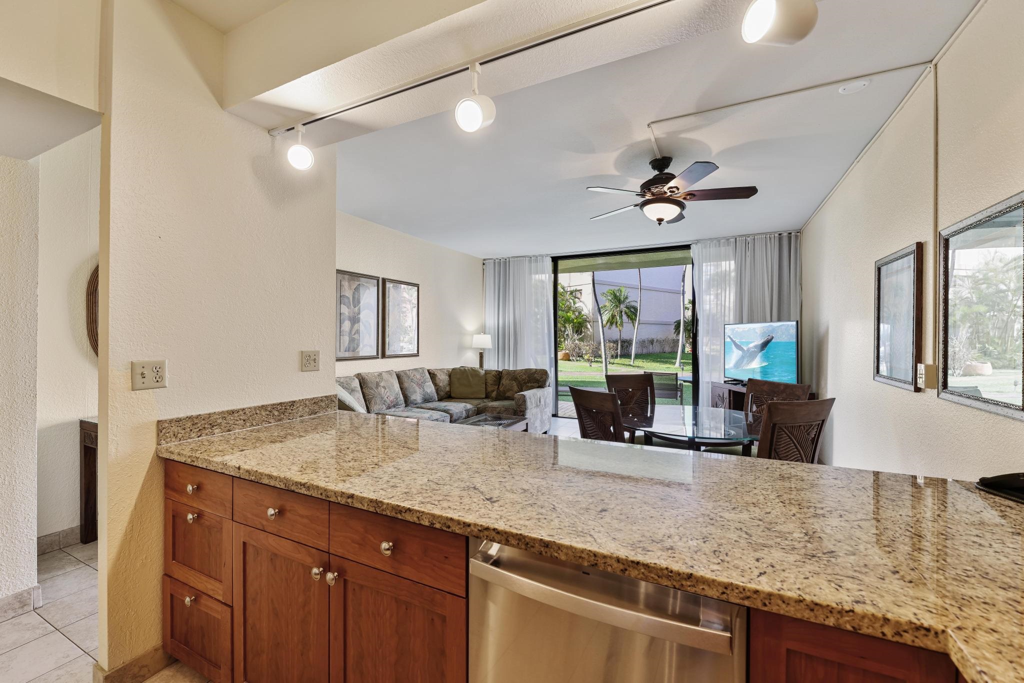 3445 Lower Honoapiilani Rd Property Photo 9
