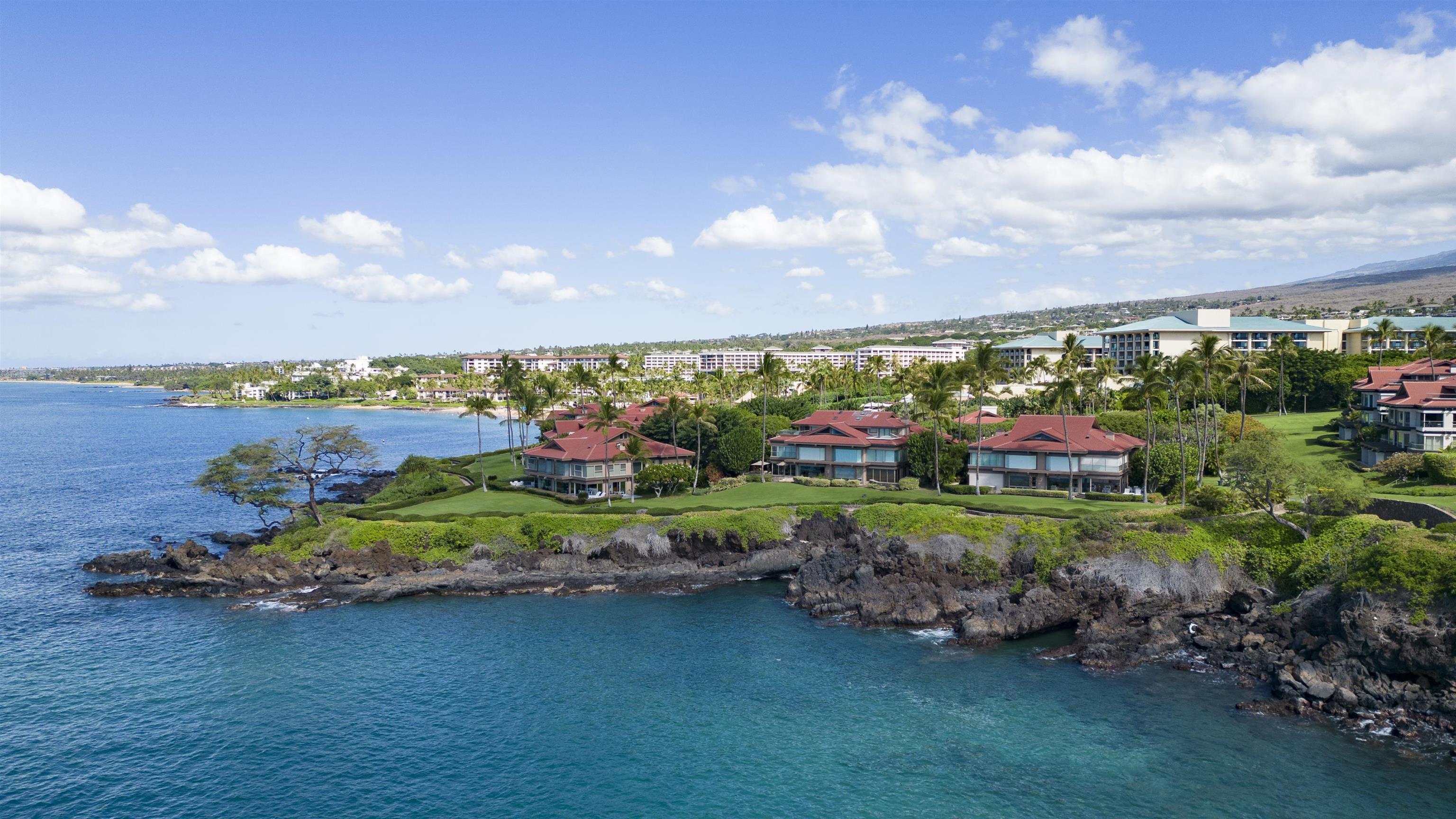 4000 Wailea Alanui Dr Property Photo 1