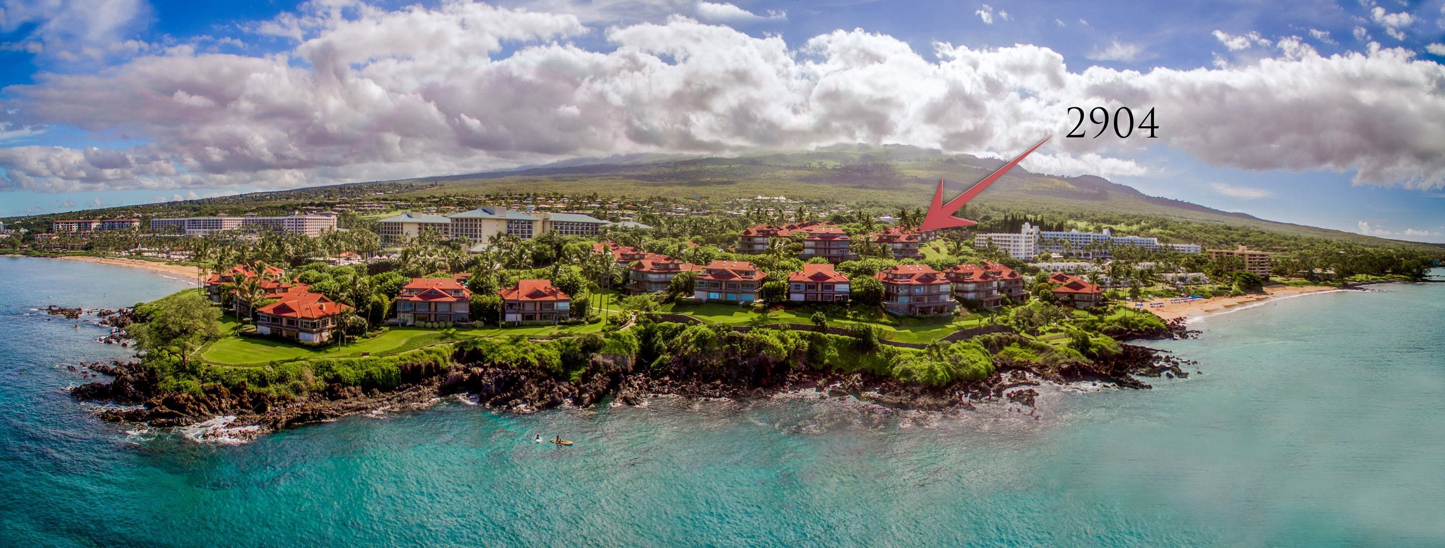 4000 Wailea Alanui Dr Property Photo 33