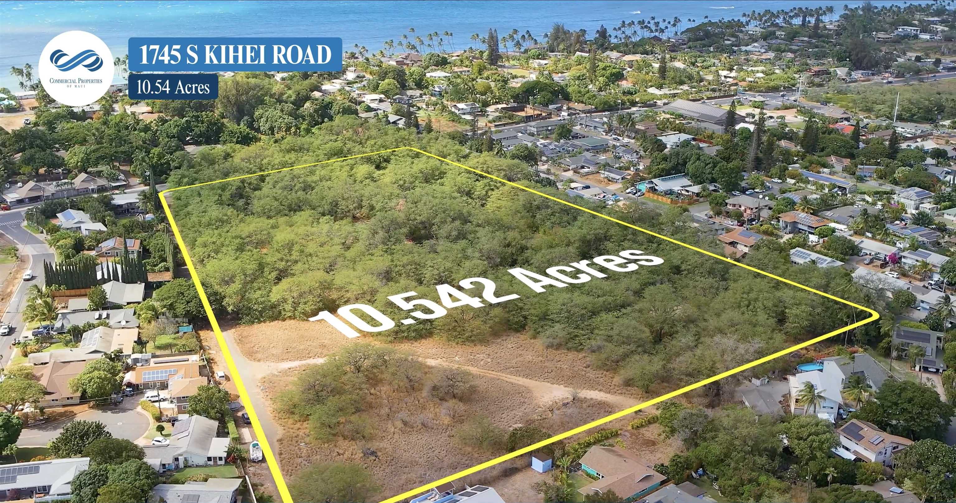 1745 S Kihei Rd Property Photo 1