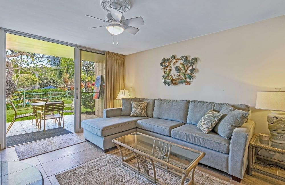 5315 Lower Honoapiilani Rd Property Photo 3