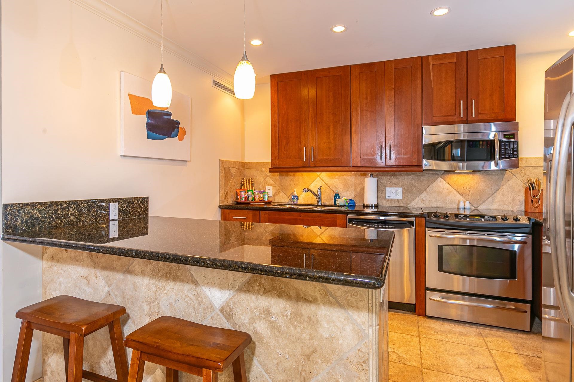 3600 Wailea Alanui Dr Property Photo 2