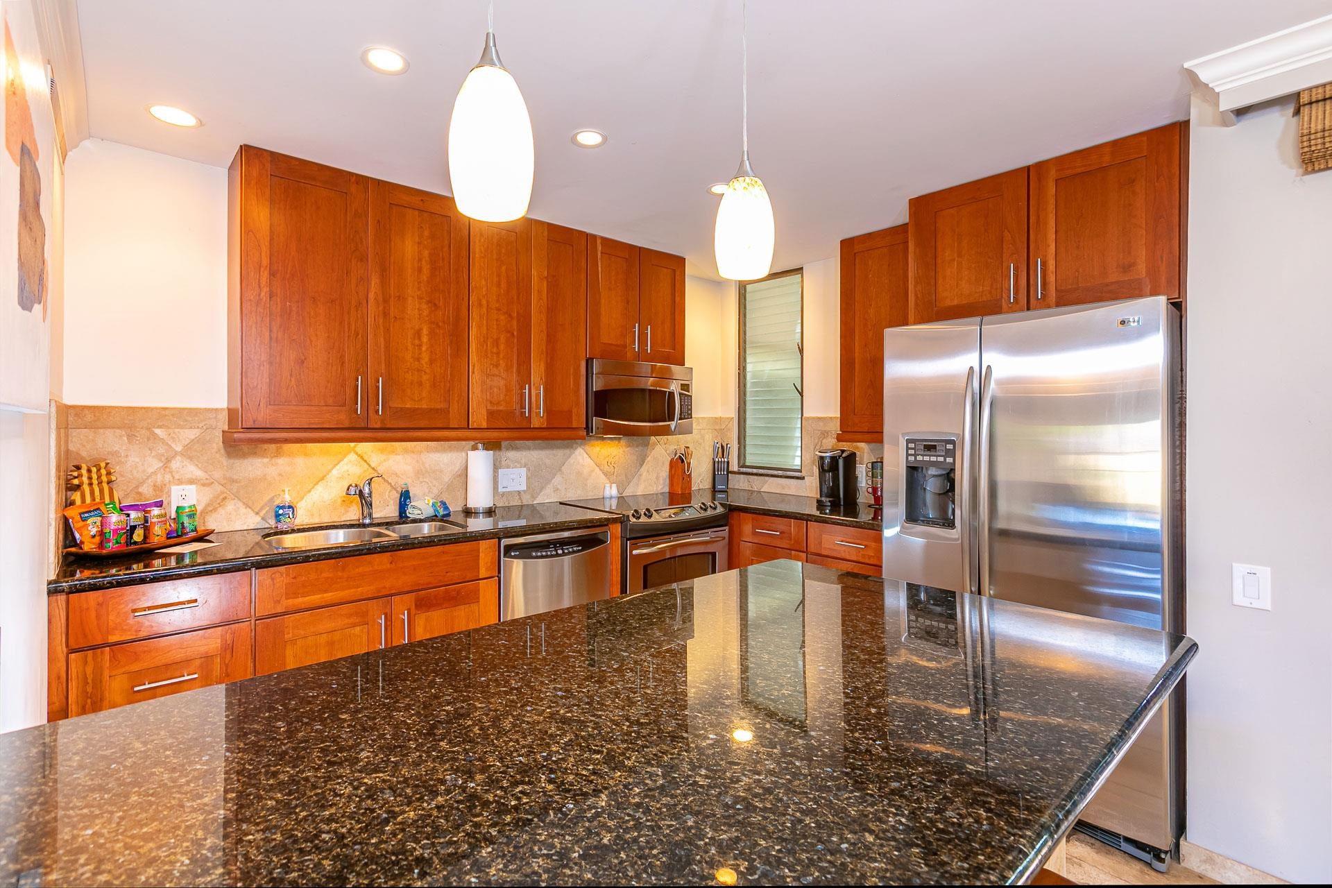 3600 Wailea Alanui Dr Property Photo 22