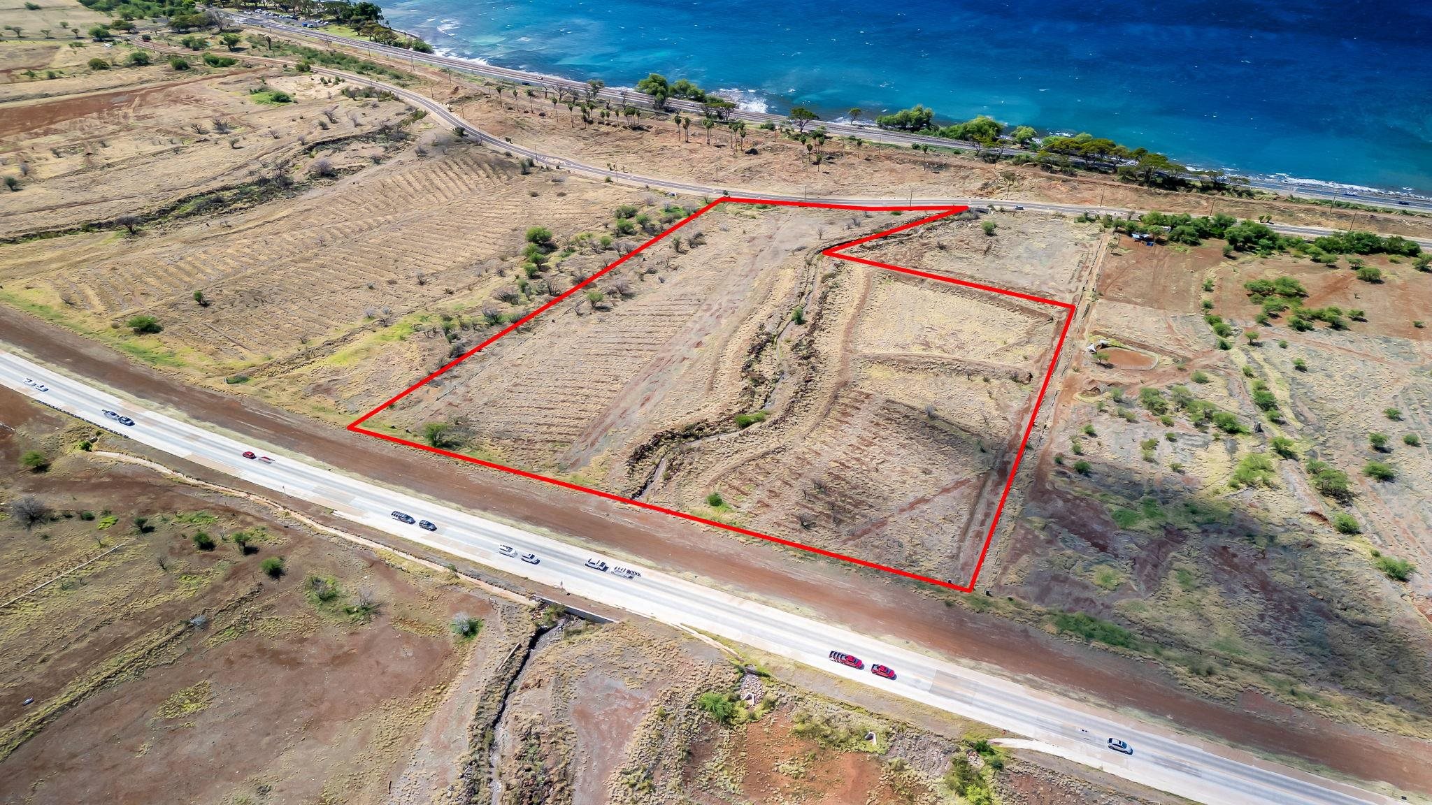 1408 Waianukole St Property Photo 2