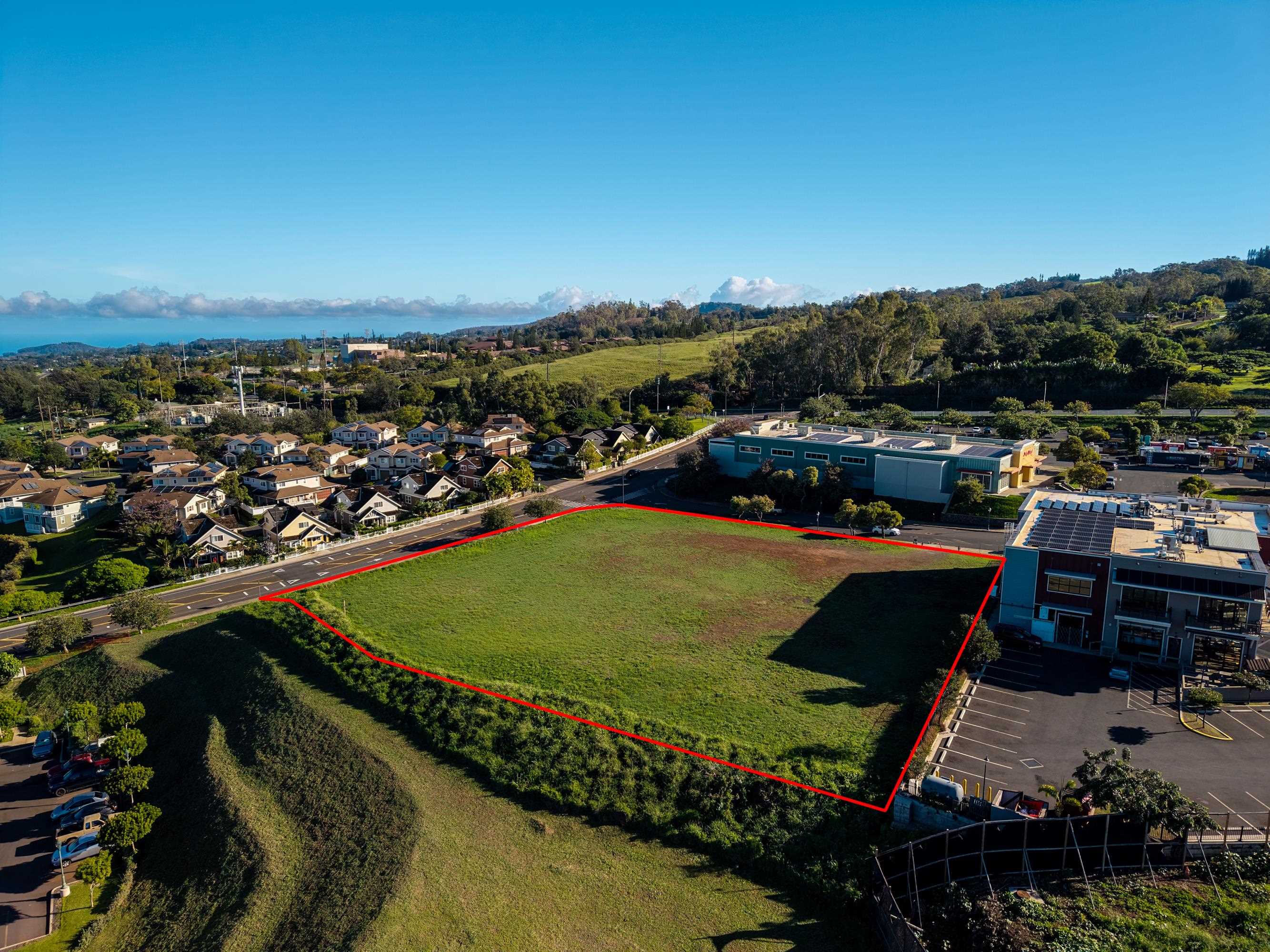 2 Lots Kupaoa St Property Photo 1