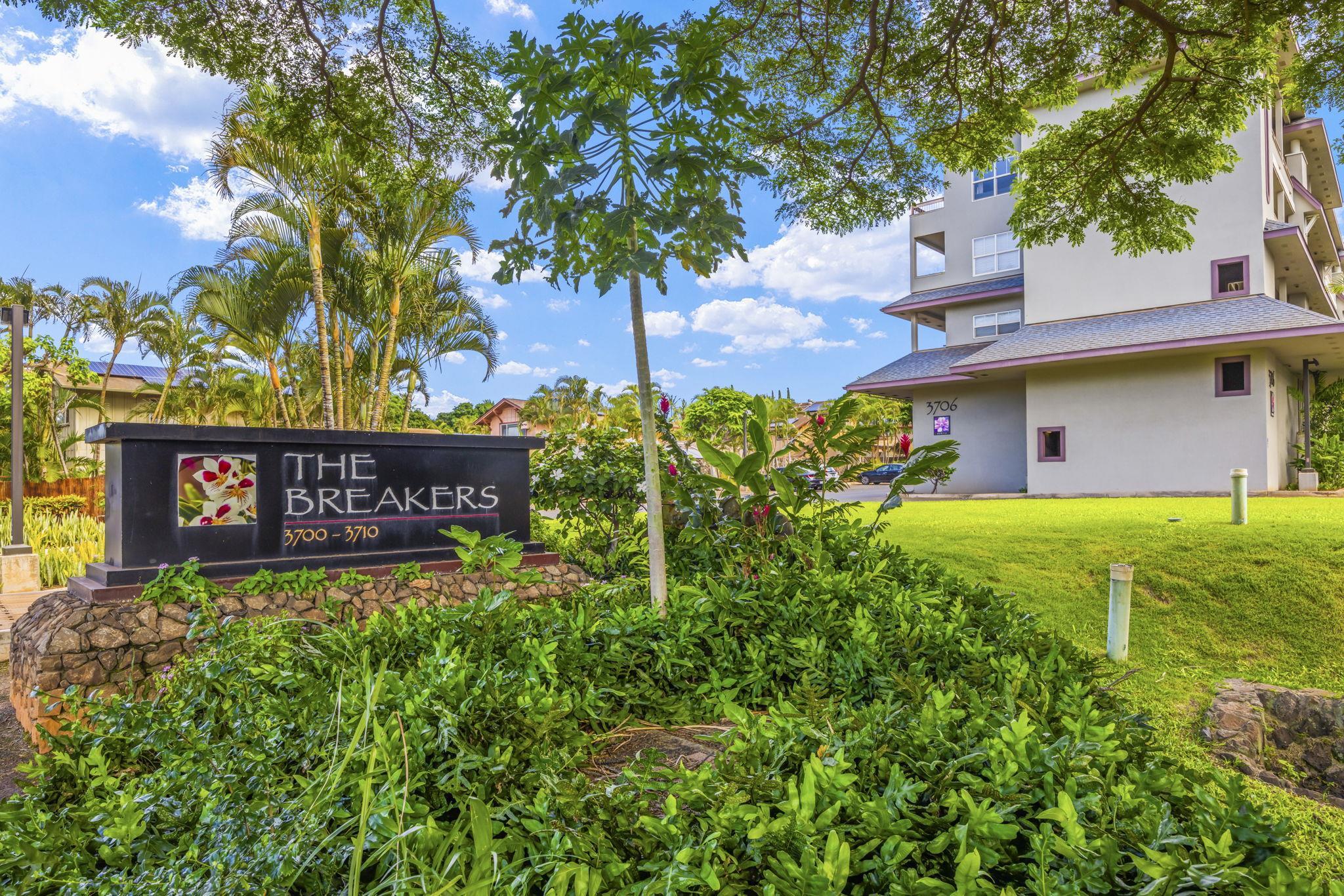 3708 Lower Honoapiilani Rd Property Photo 4