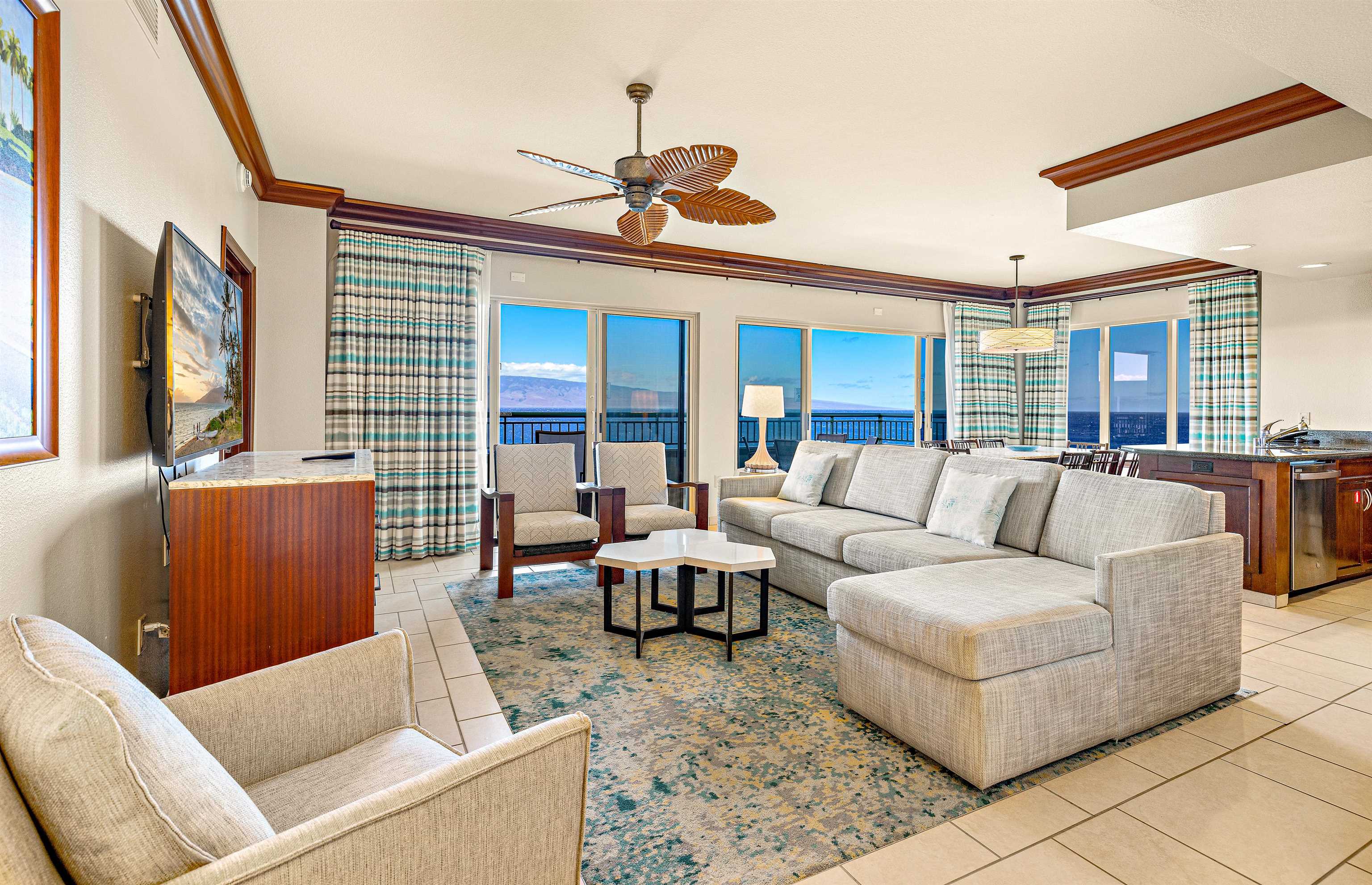 100 Nohea Kai Dr Property Photo 1