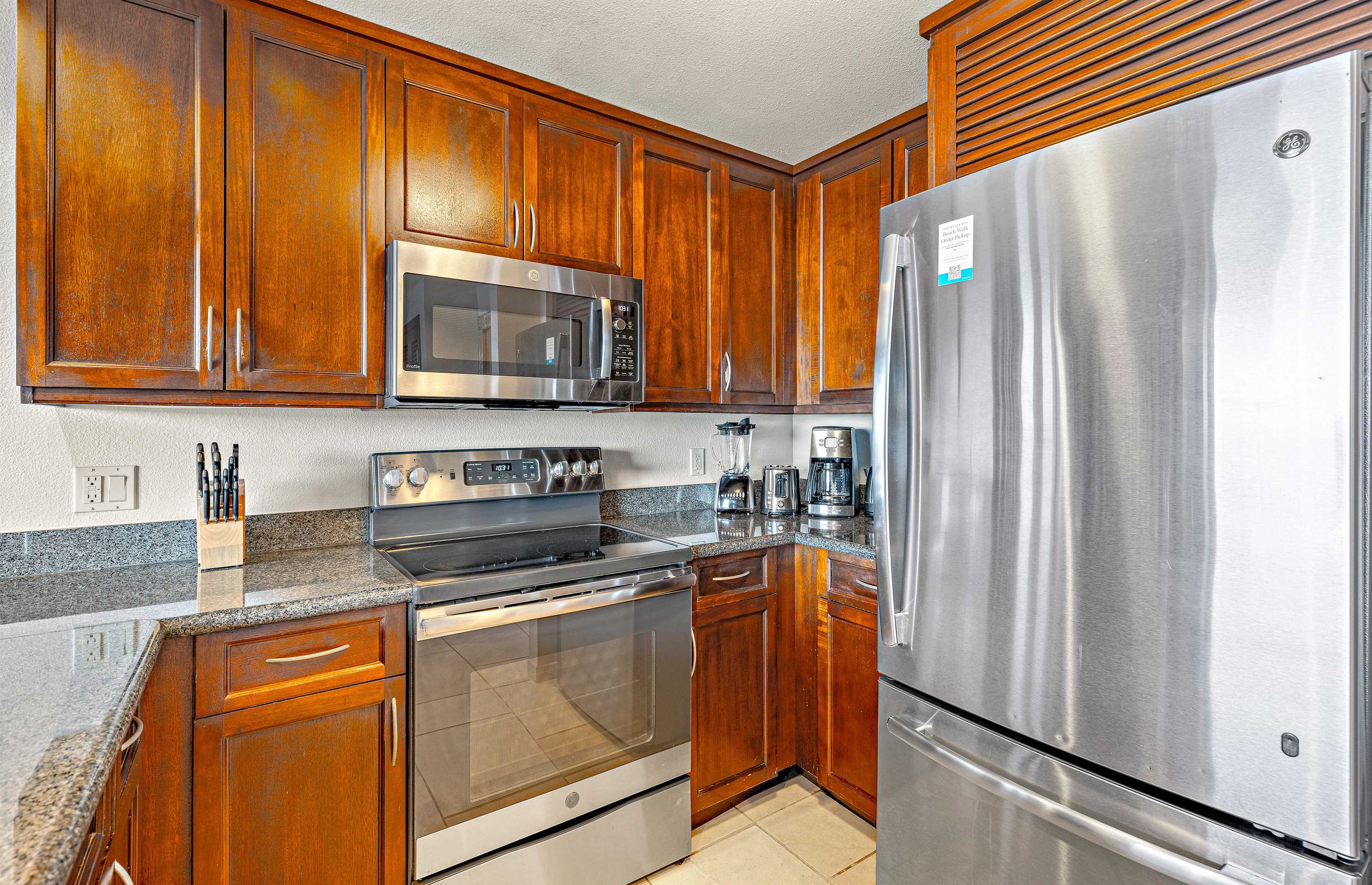 100 Nohea Kai Dr Property Photo 19