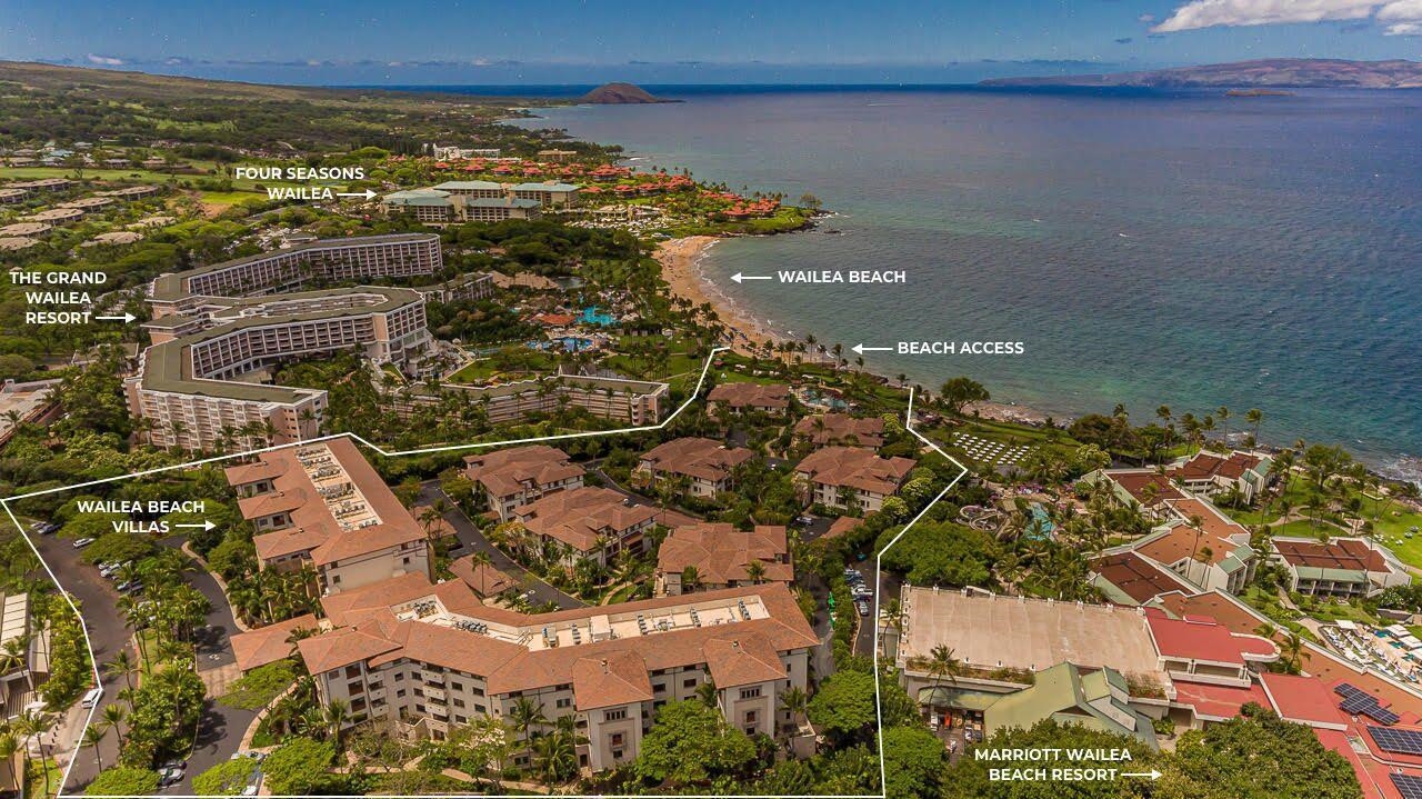3800 Wailea Alanui Blvd Property Photo 10