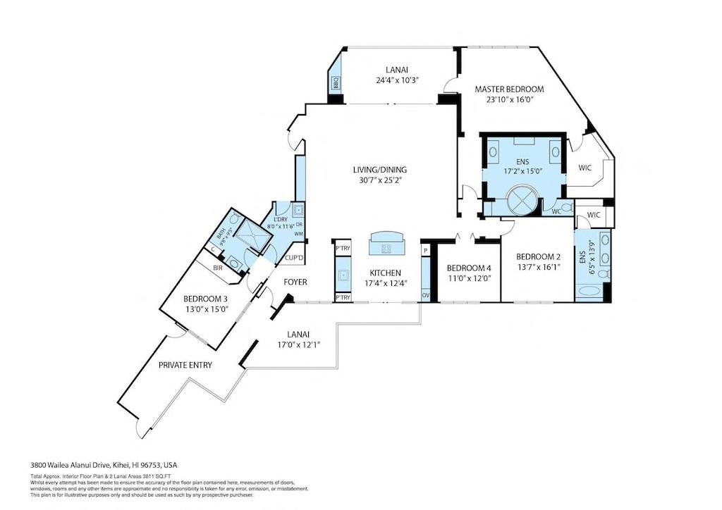 3800 Wailea Alanui Blvd Property Photo 44