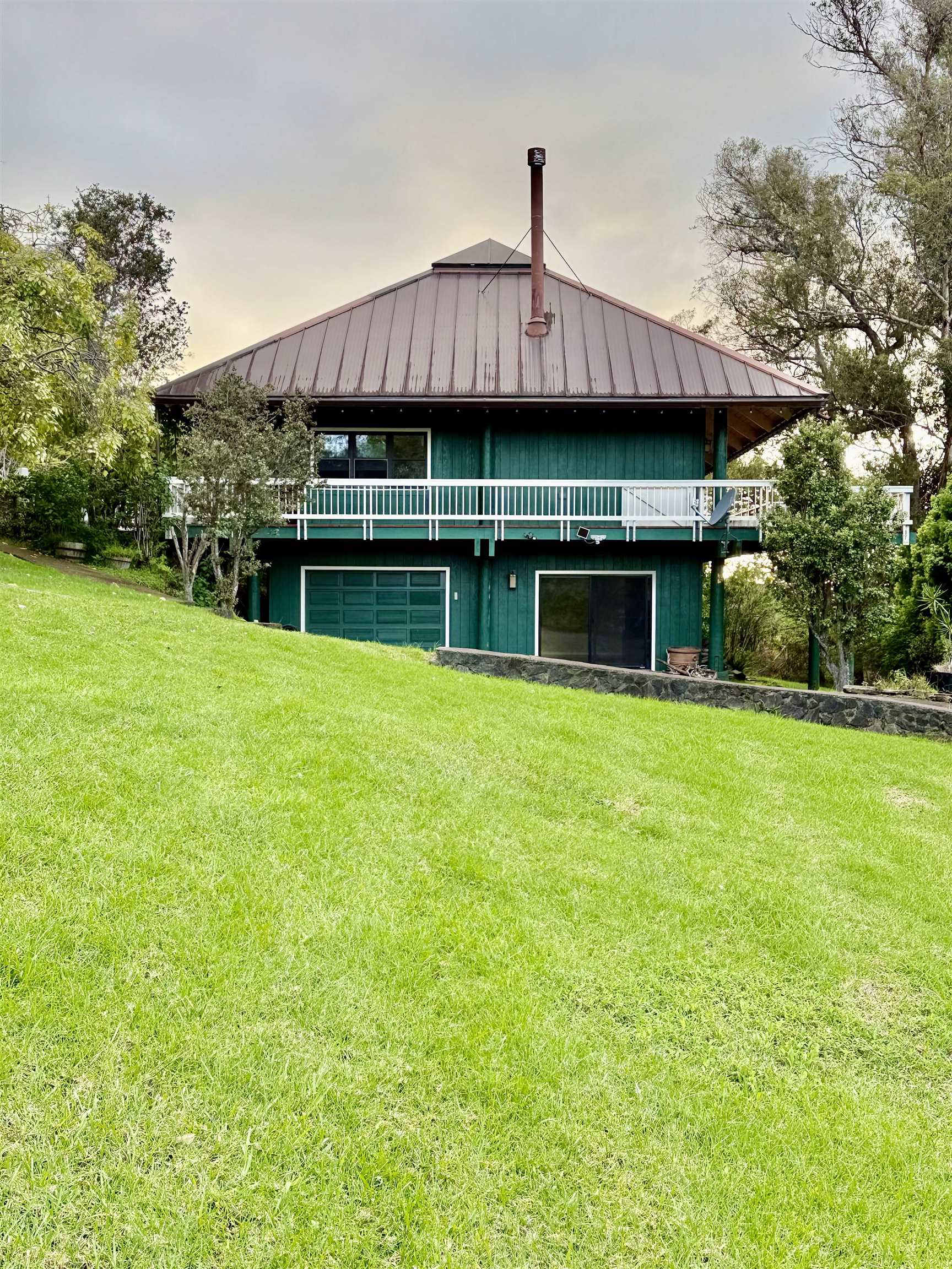 2400 Piiholo Rd Property Photo 3