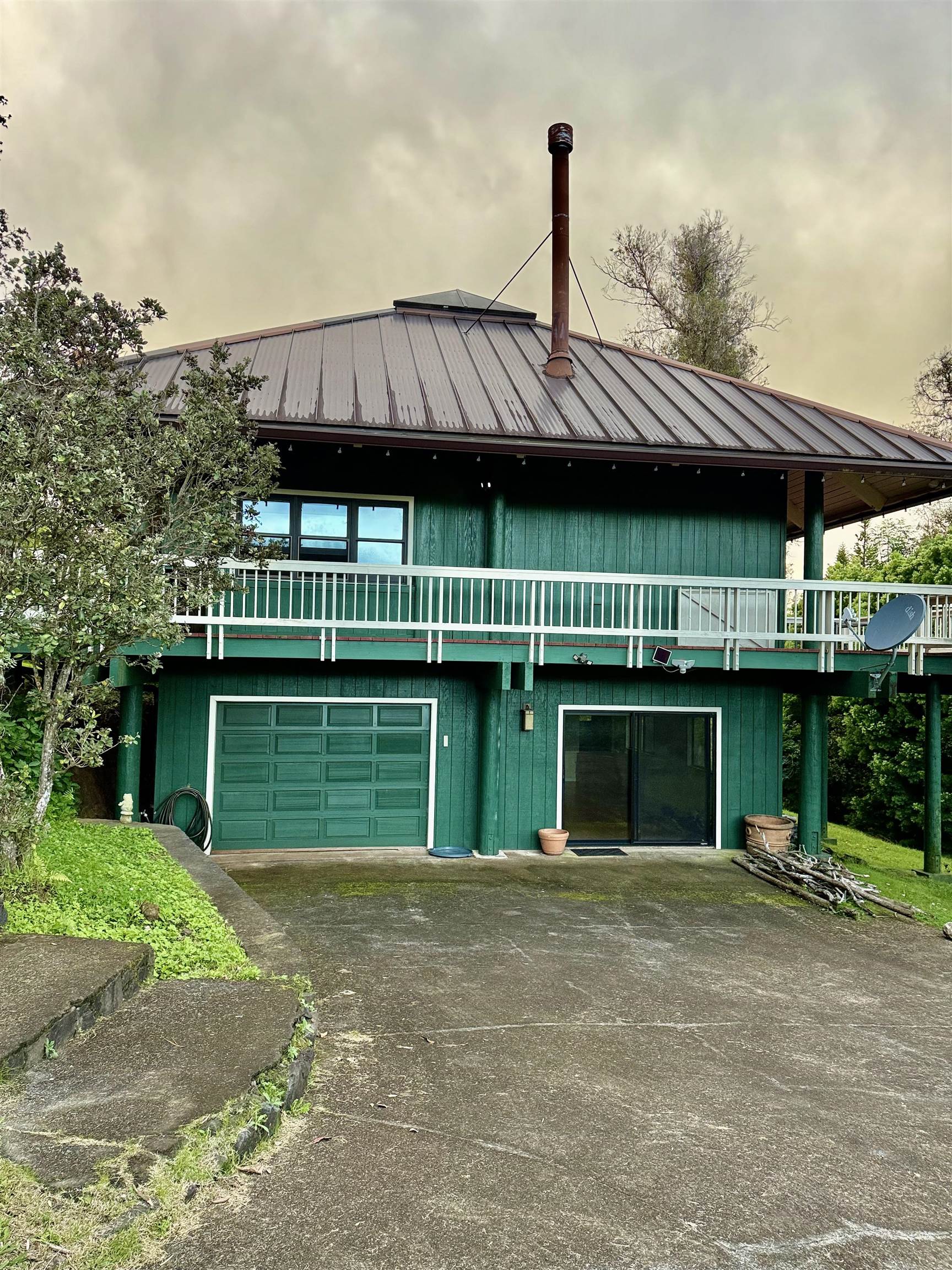 2400 Piiholo Rd Property Photo 4