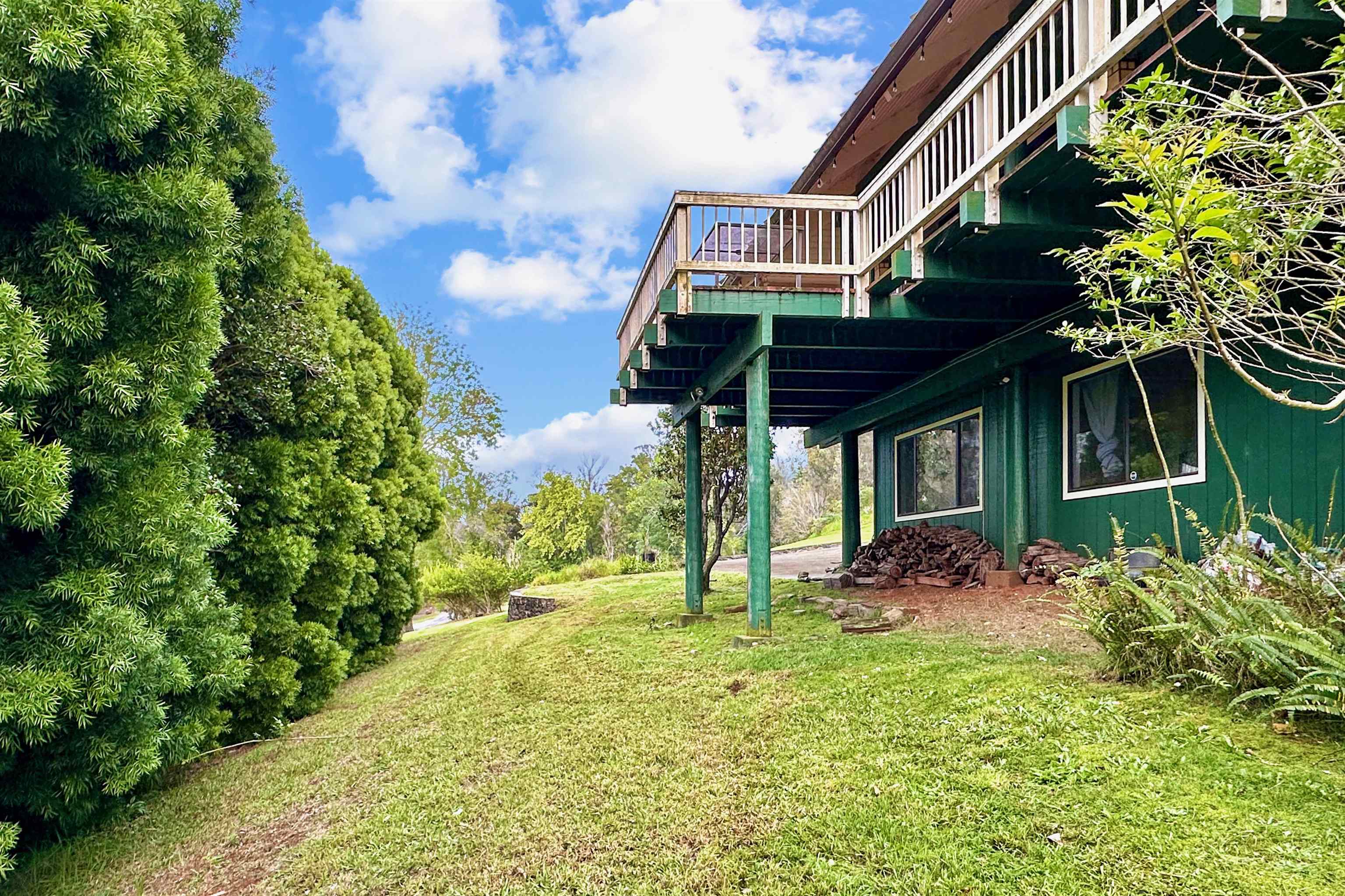 2400 Piiholo Rd Property Photo 5