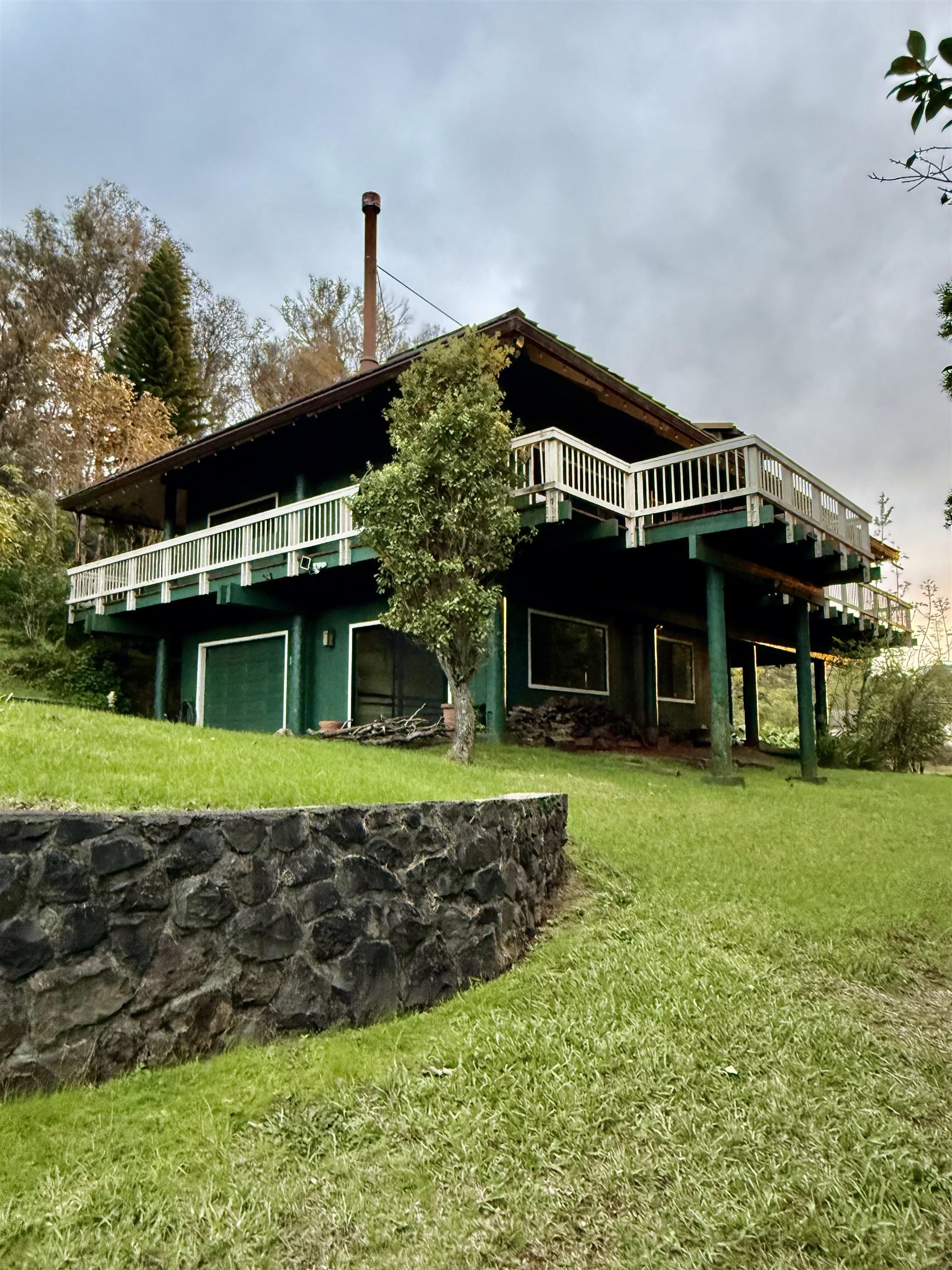 2400 Piiholo Rd Property Photo 8