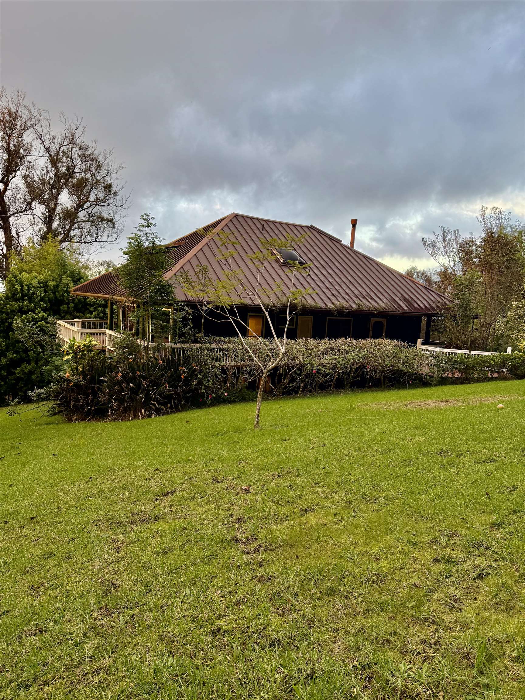 2400 Piiholo Rd Property Photo 9