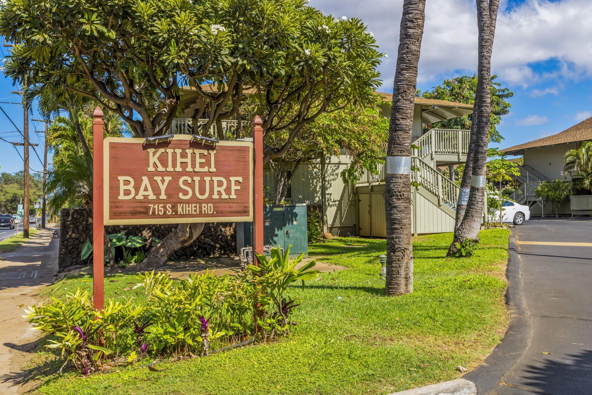 715 S Kihei Rd Property Photo 2