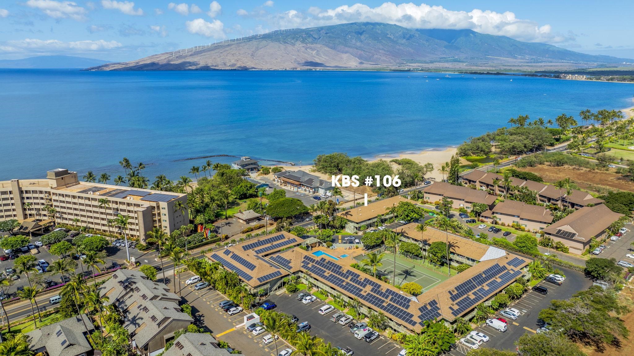 715 S Kihei Rd Property Photo 1