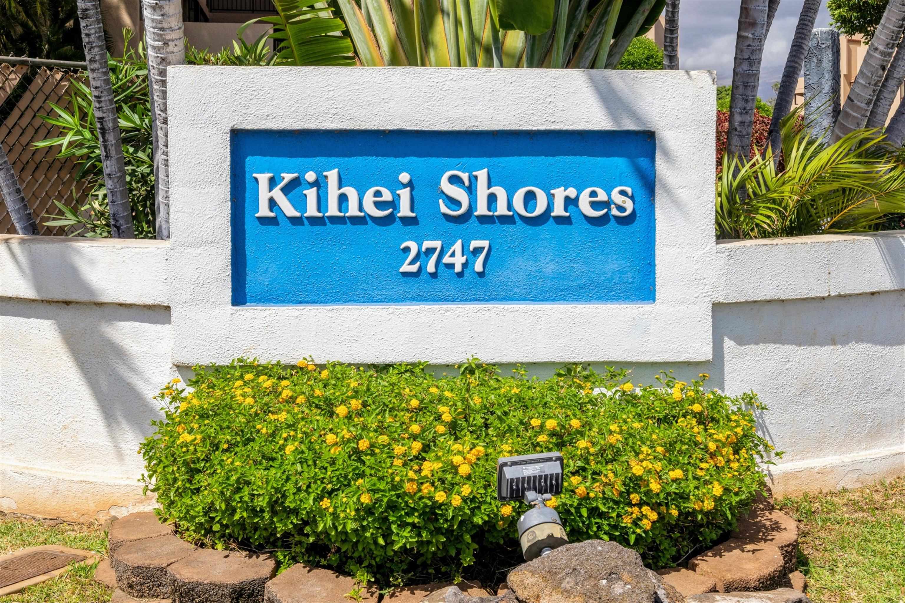 2747 S Kihei Rd Property Photo 1
