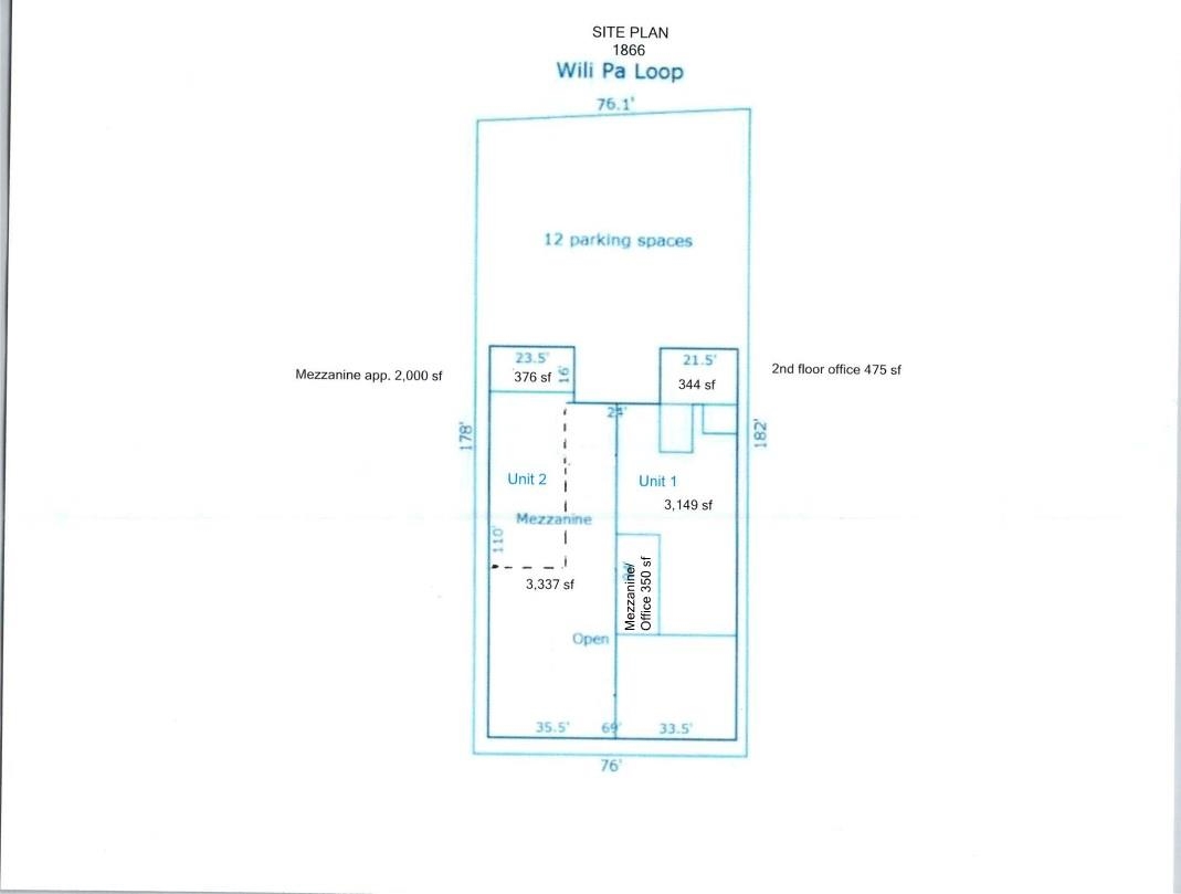 1866 Wili Pa Loop Property Photo 16