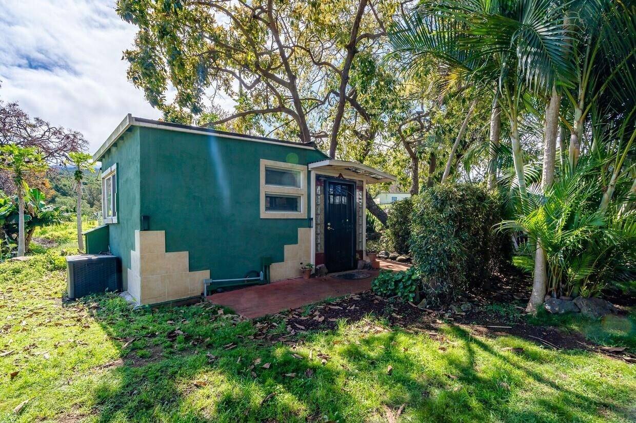 3135 Lower Kula Rd Property Photo 13