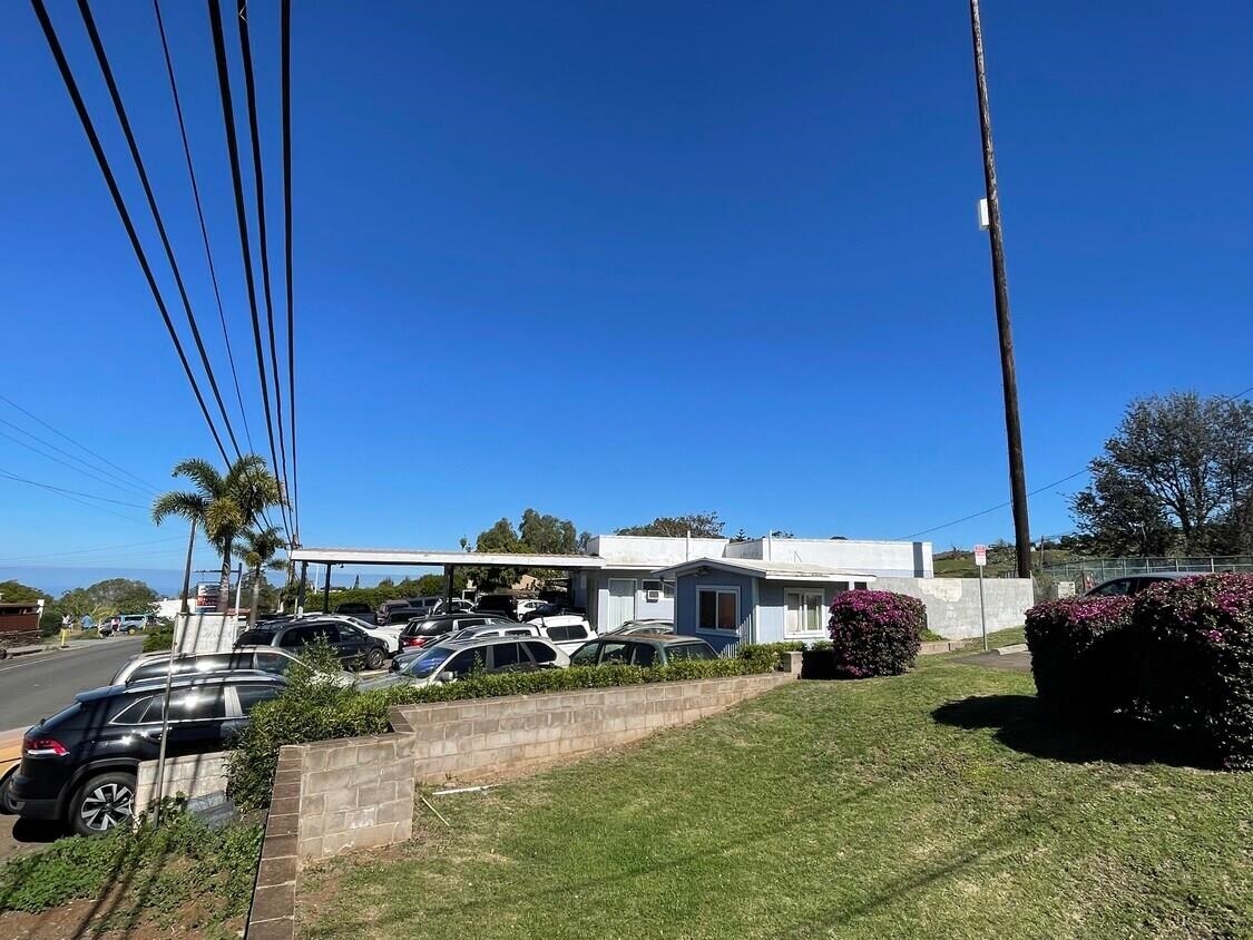 3135 Lower Kula Rd Property Photo 21