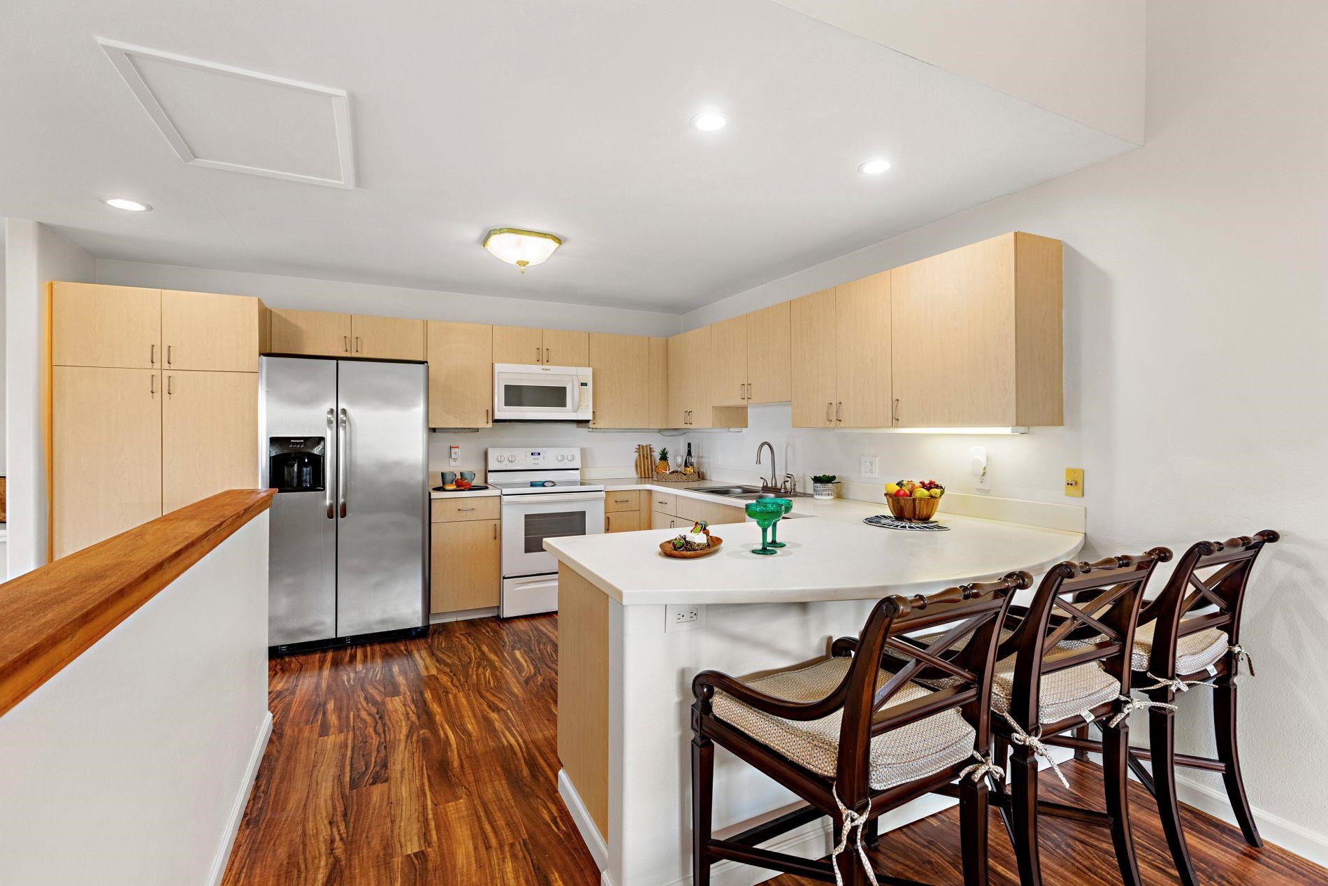127 Punohu Ln Apt 7-2 Ln Property Photo 6