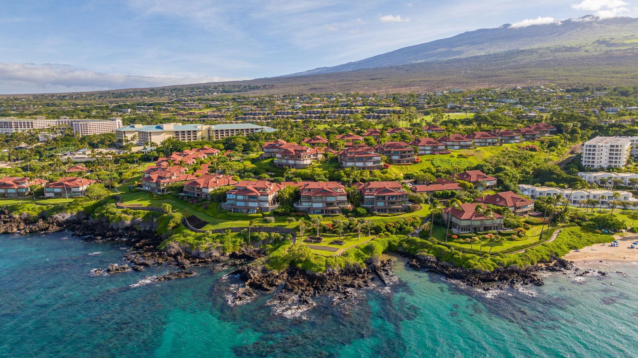 4000 Wailea Alanui Dr Property Photo 1