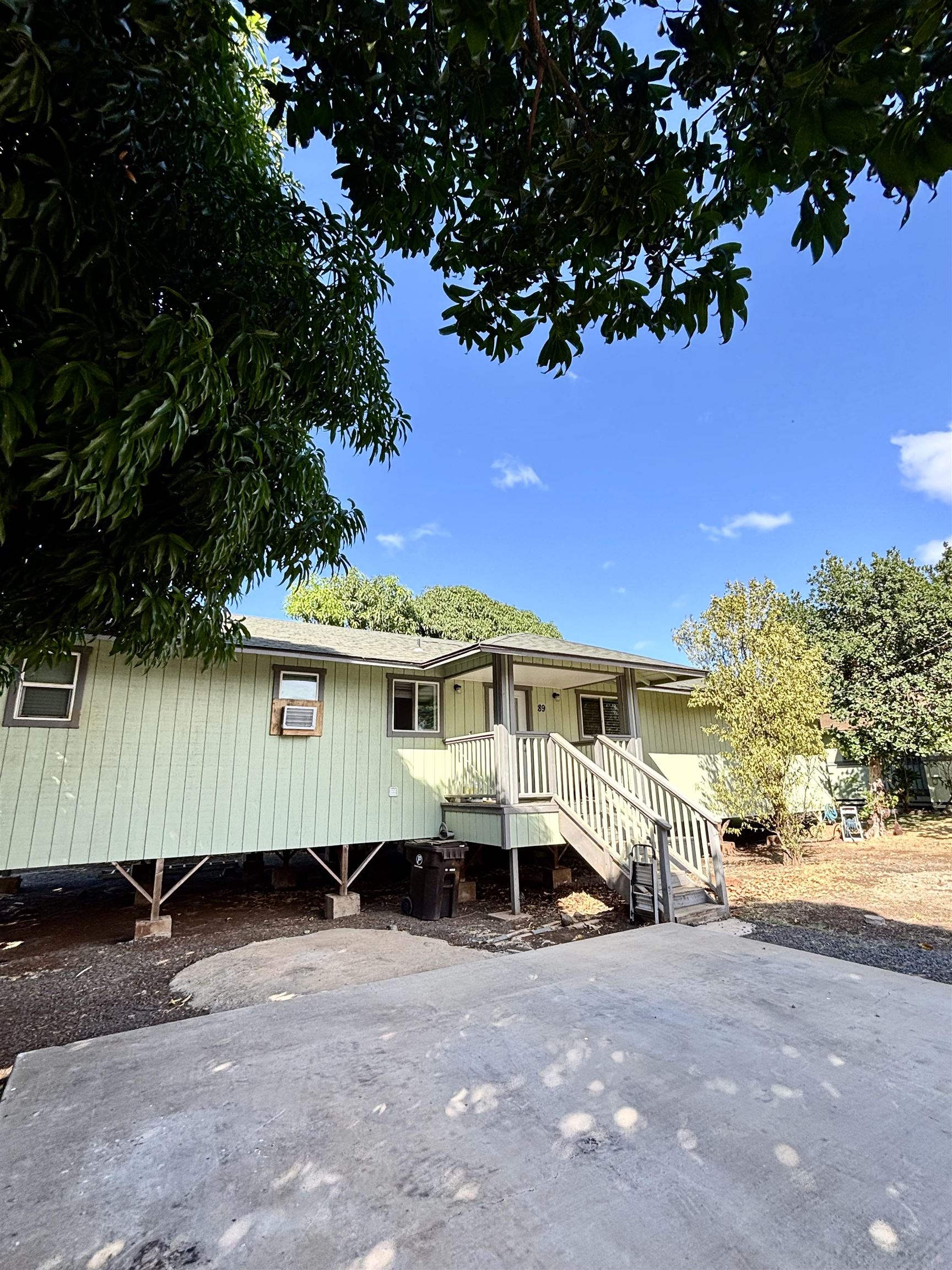 95 Ohukai Rd Property Photo 1
