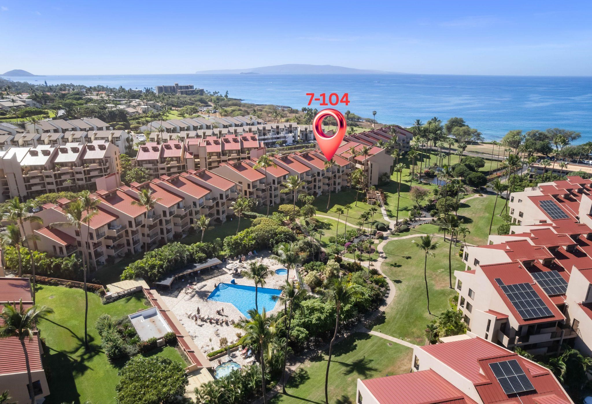 2695 S Kihei Rd Property Photo 1