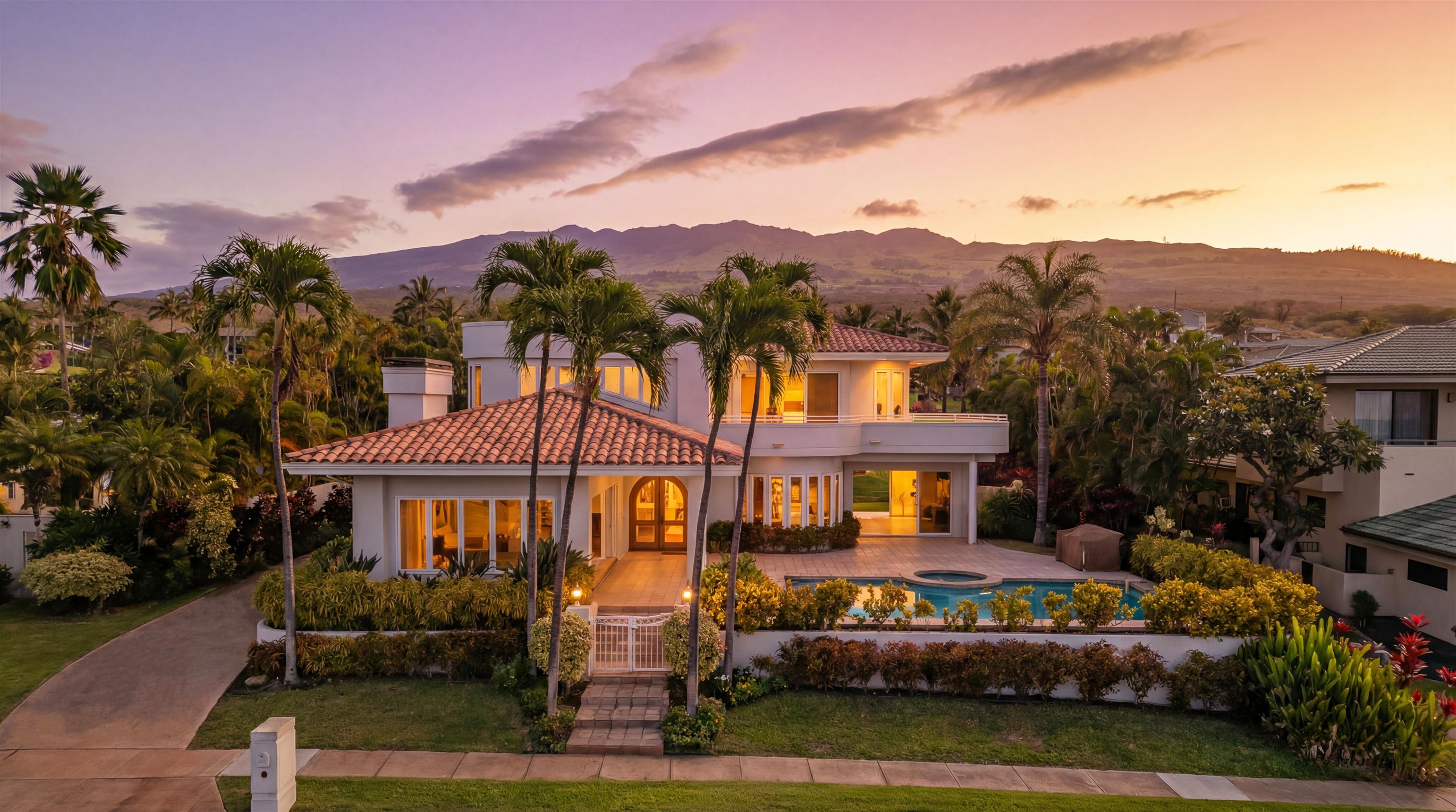 3943 Wailea Ekolu Pl
