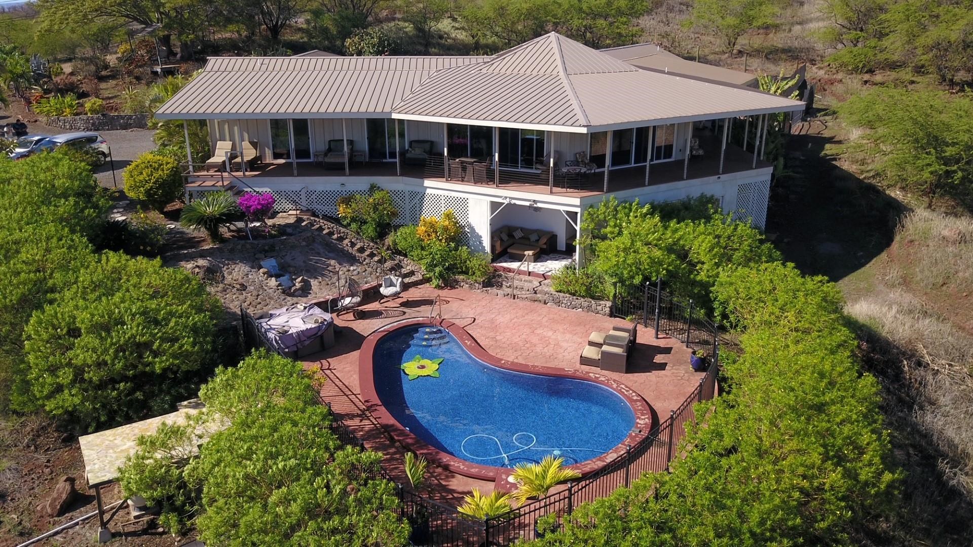 170 Ulua Rd Property Photo 1