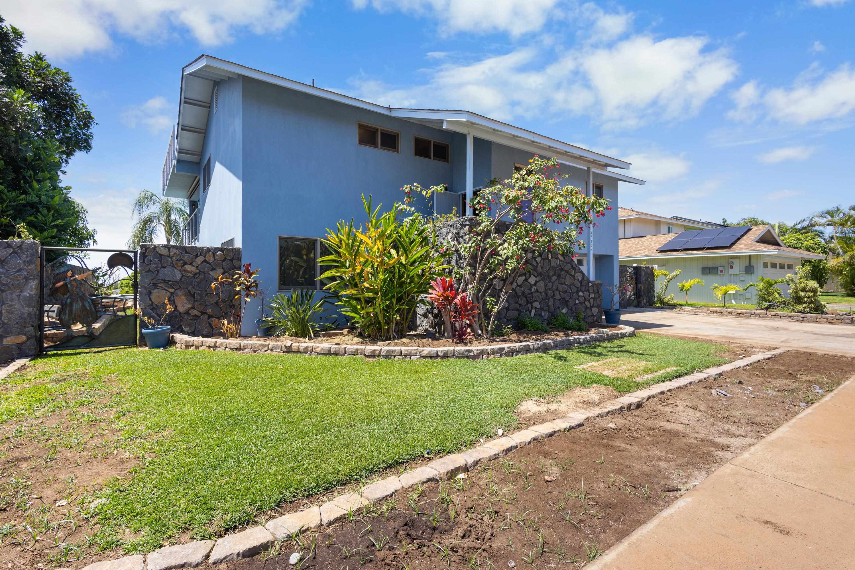 2760 Puu Hoolai St Property Photo 2