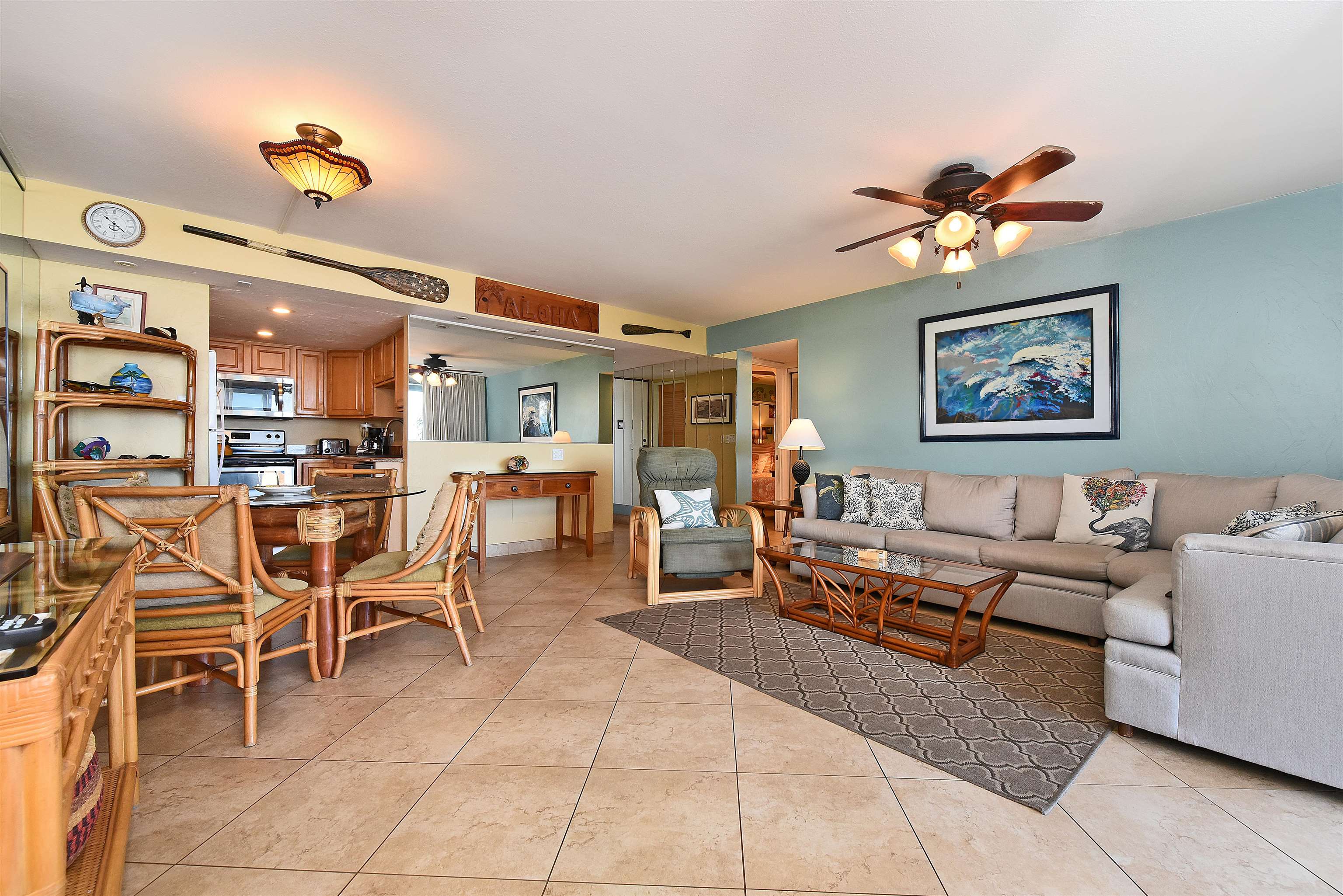 3723 Lower Honoapiilani Rd Property Photo 6