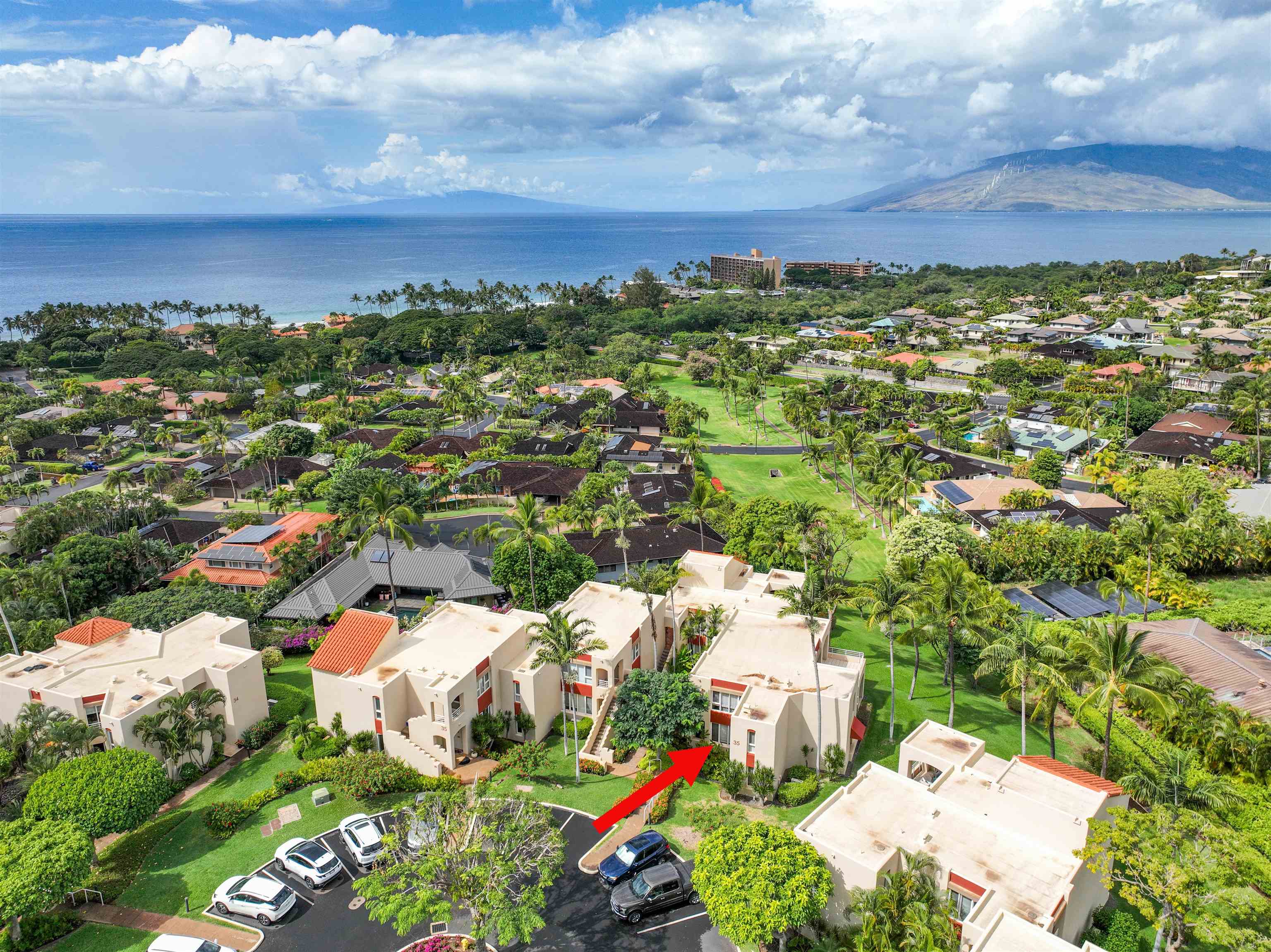 3150 Wailea Alanui Dr Property Photo 1