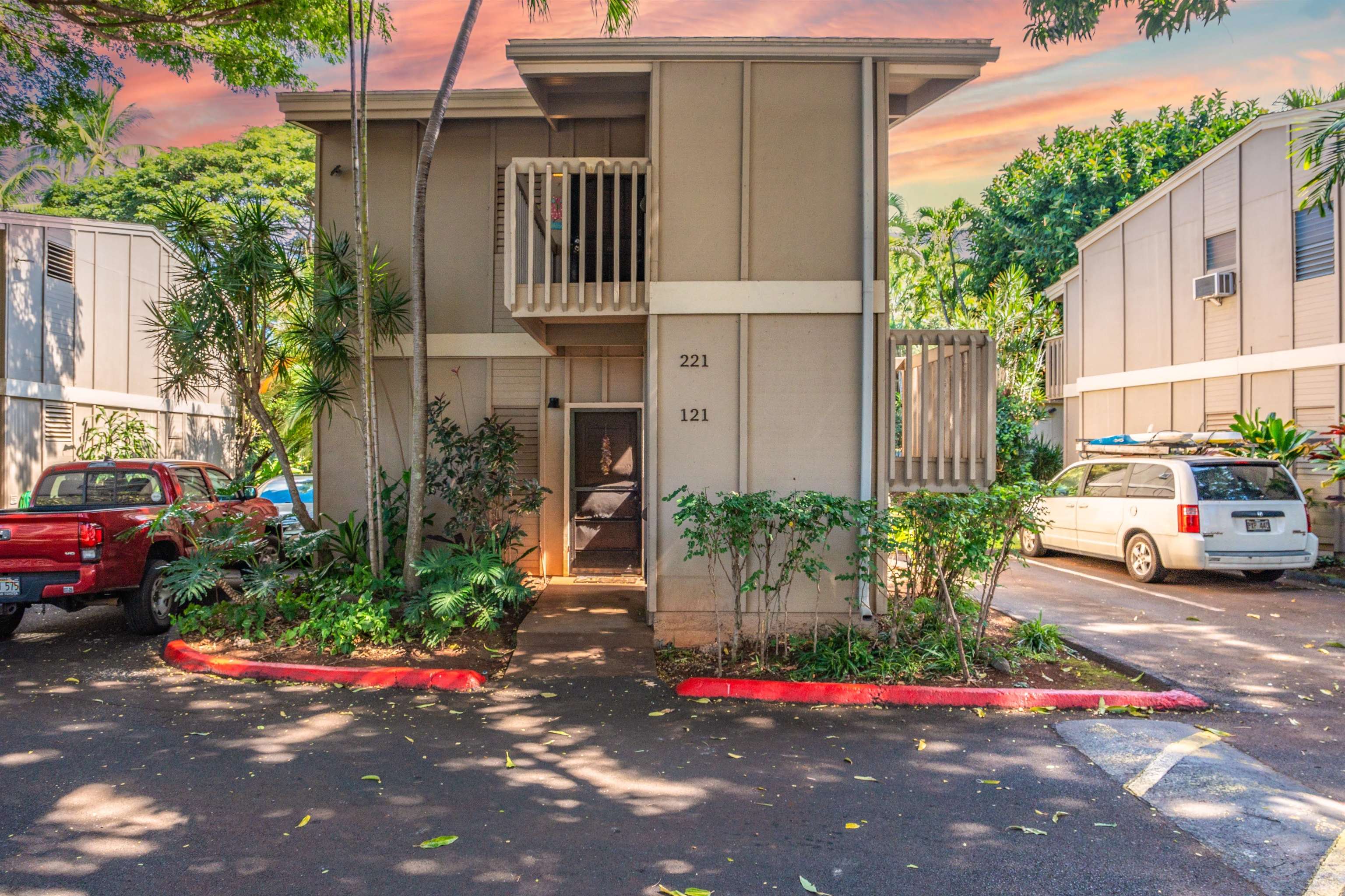 4440 Lower Honoapiilani Rd Property Photo 1