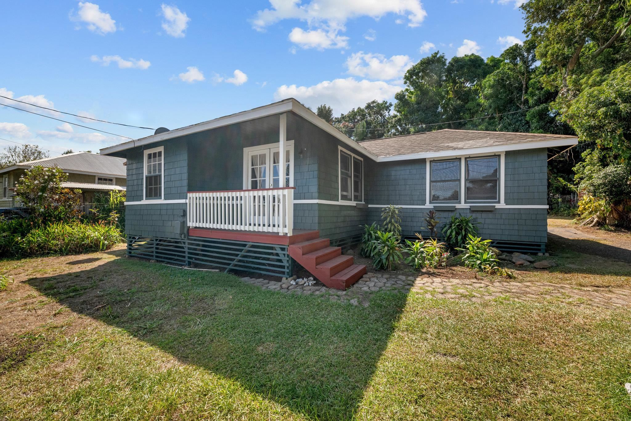 815 Kuulei St Property Photo 1