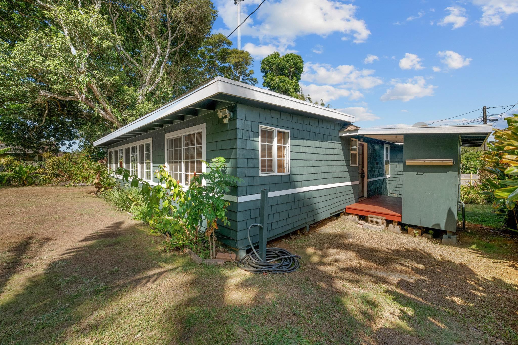 815 Kuulei St Property Photo 24