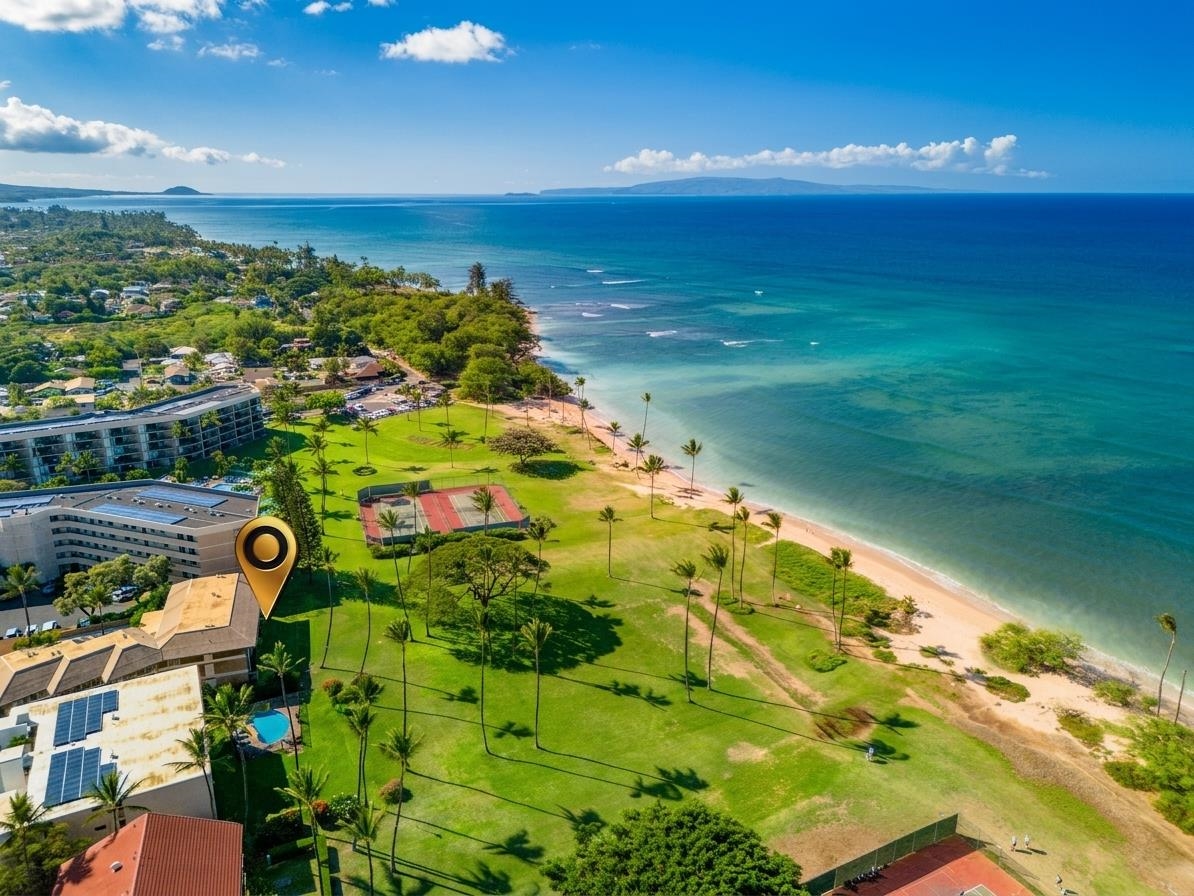 1002 S Kihei Rd Property Photo 1