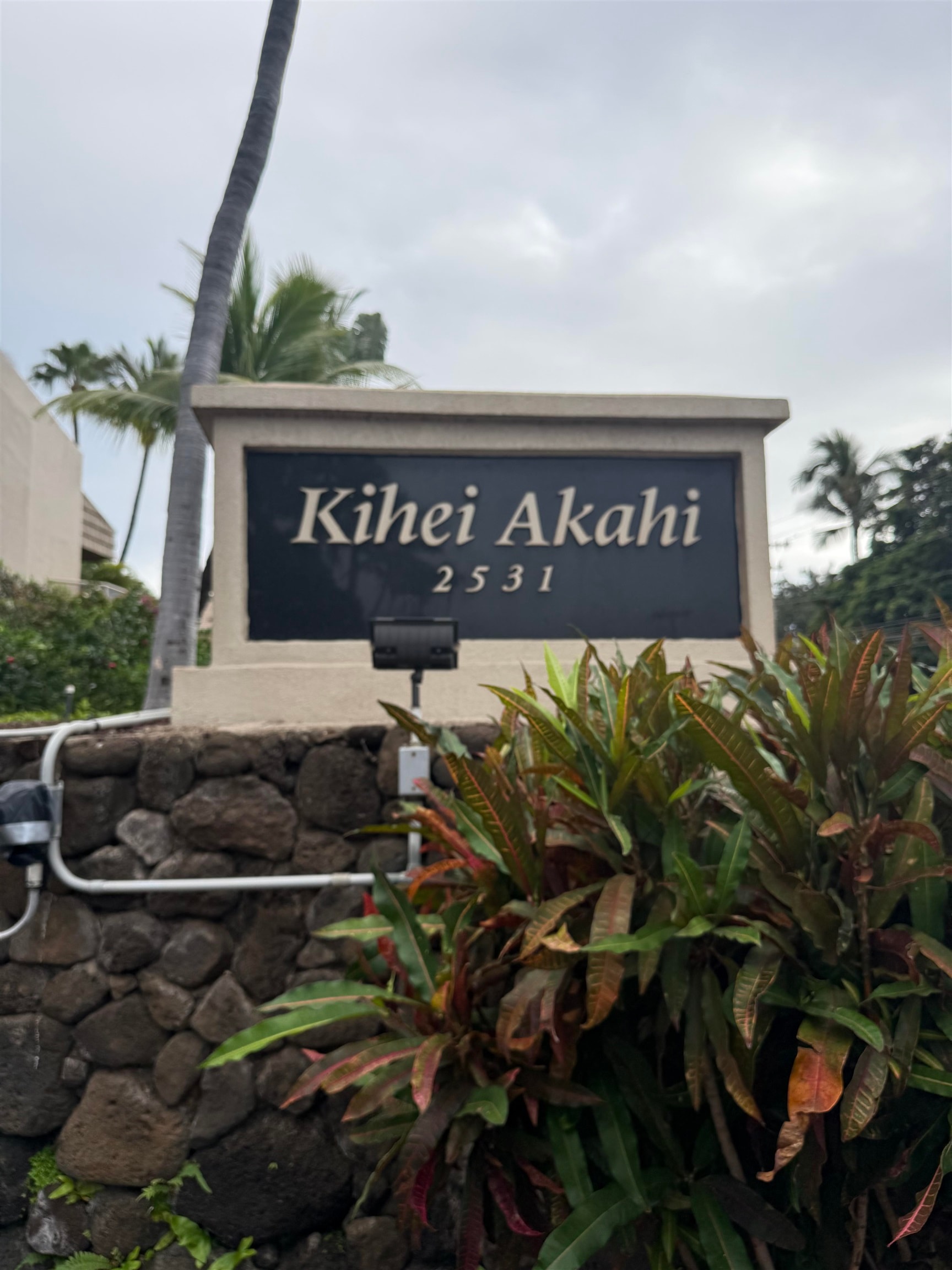 2531 S Kihei Rd Property Photo 1