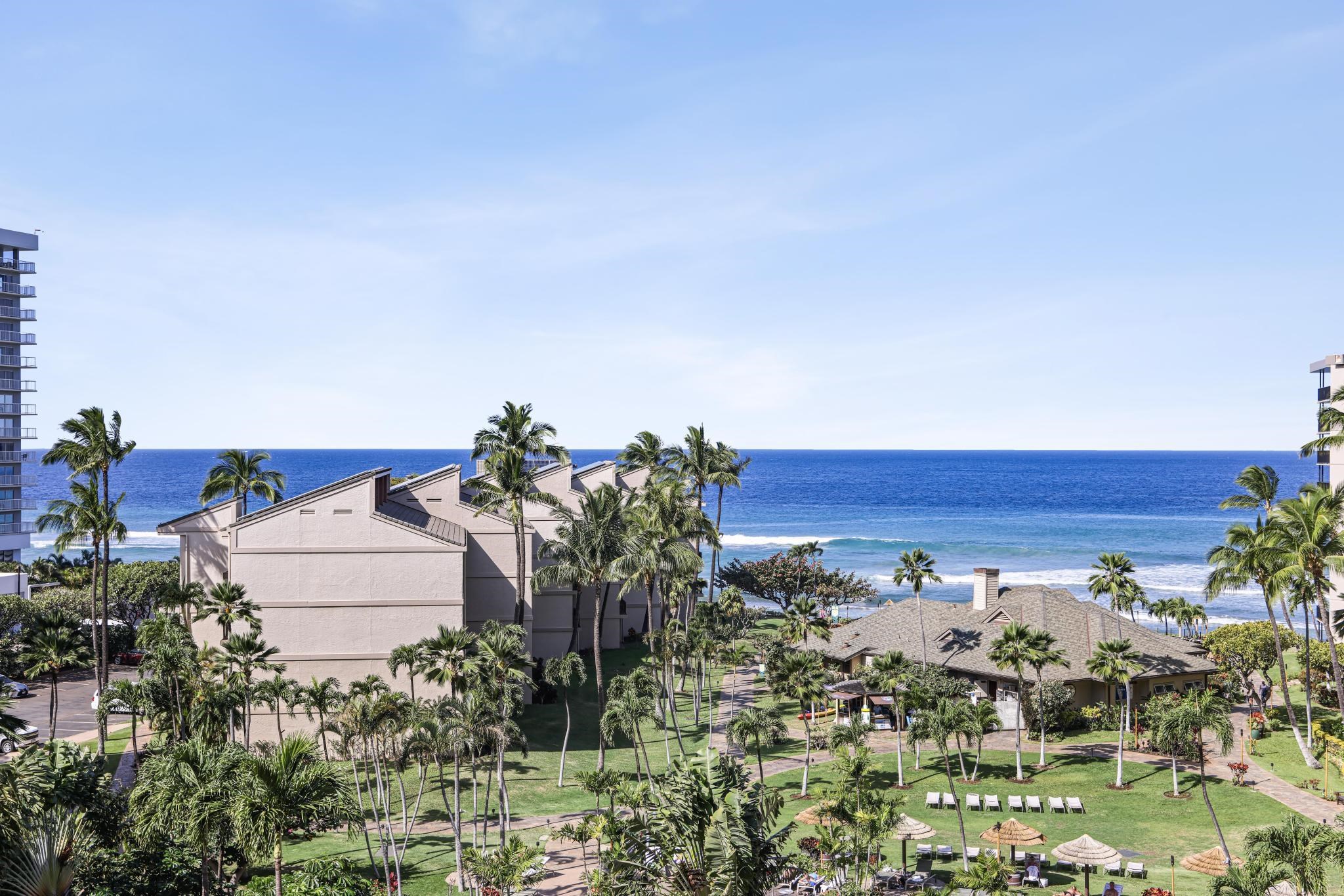 3445 Lower Honoapiilani Rd Property Photo 2